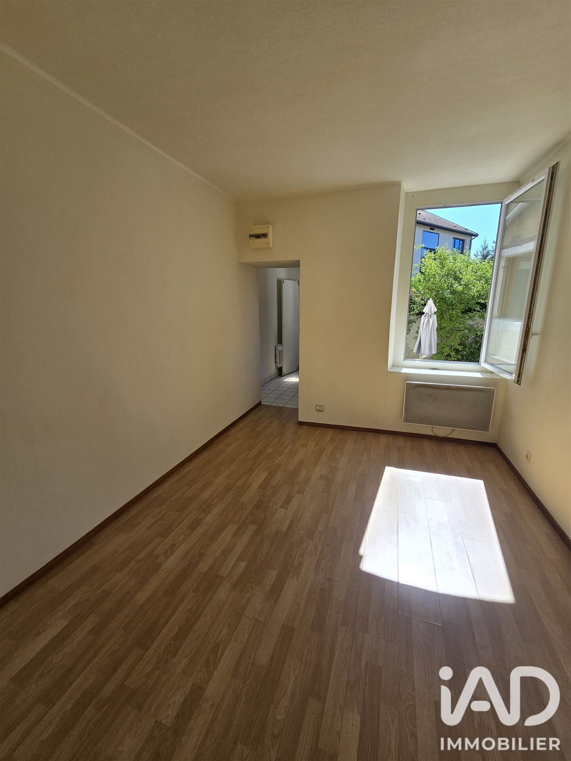 Appartement à vendre, 29m², Jarville-la-Malgrange