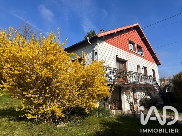 Maison à vendre, 190m², Varangéville
