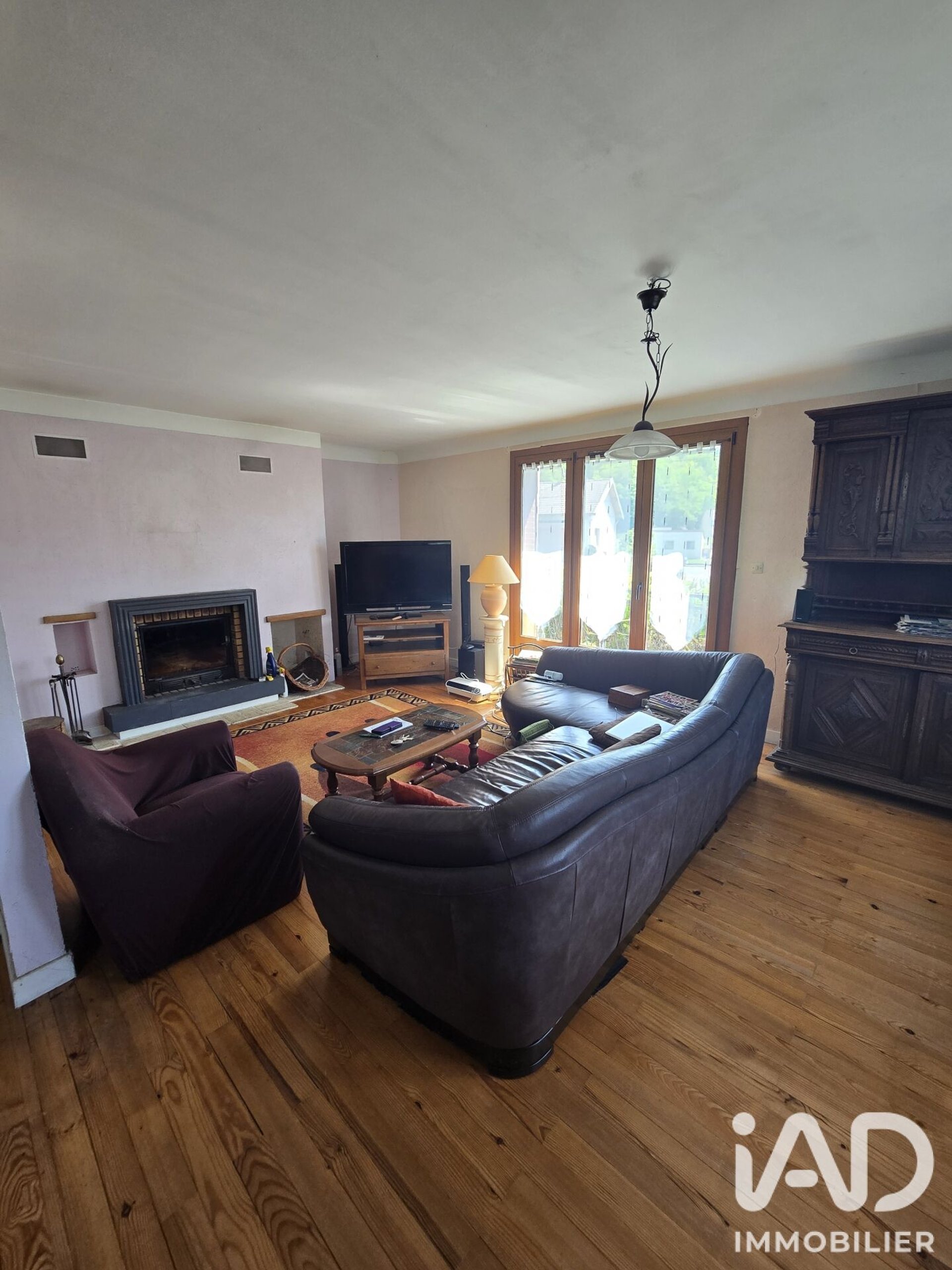 Maison à vendre, 190m², Varangéville