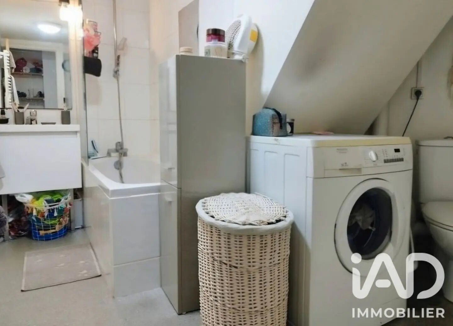 Appartement à vendre, 52m², Saint-Nicolas-de-Port