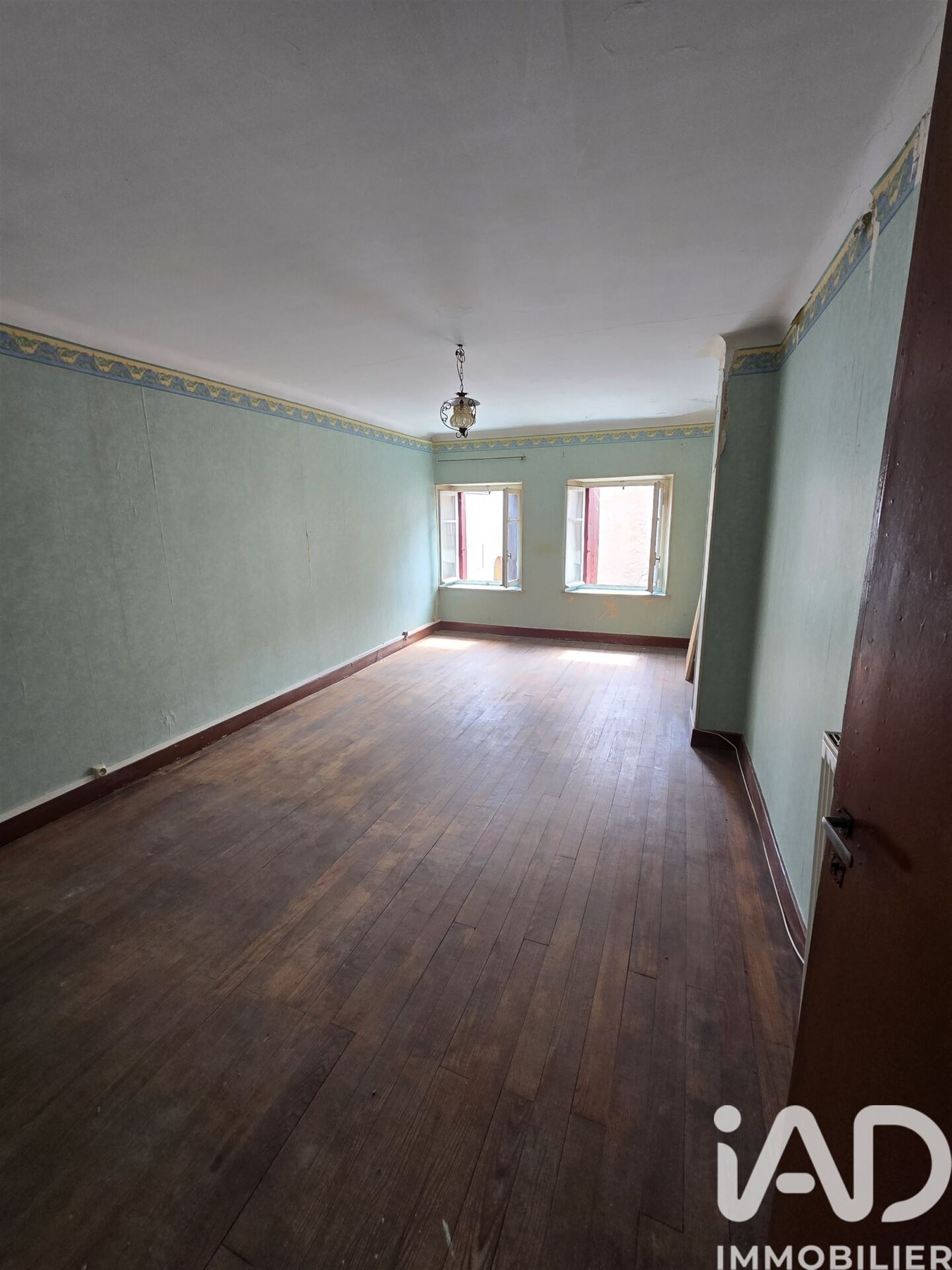 Maison à vendre, 85m², Château-Salins