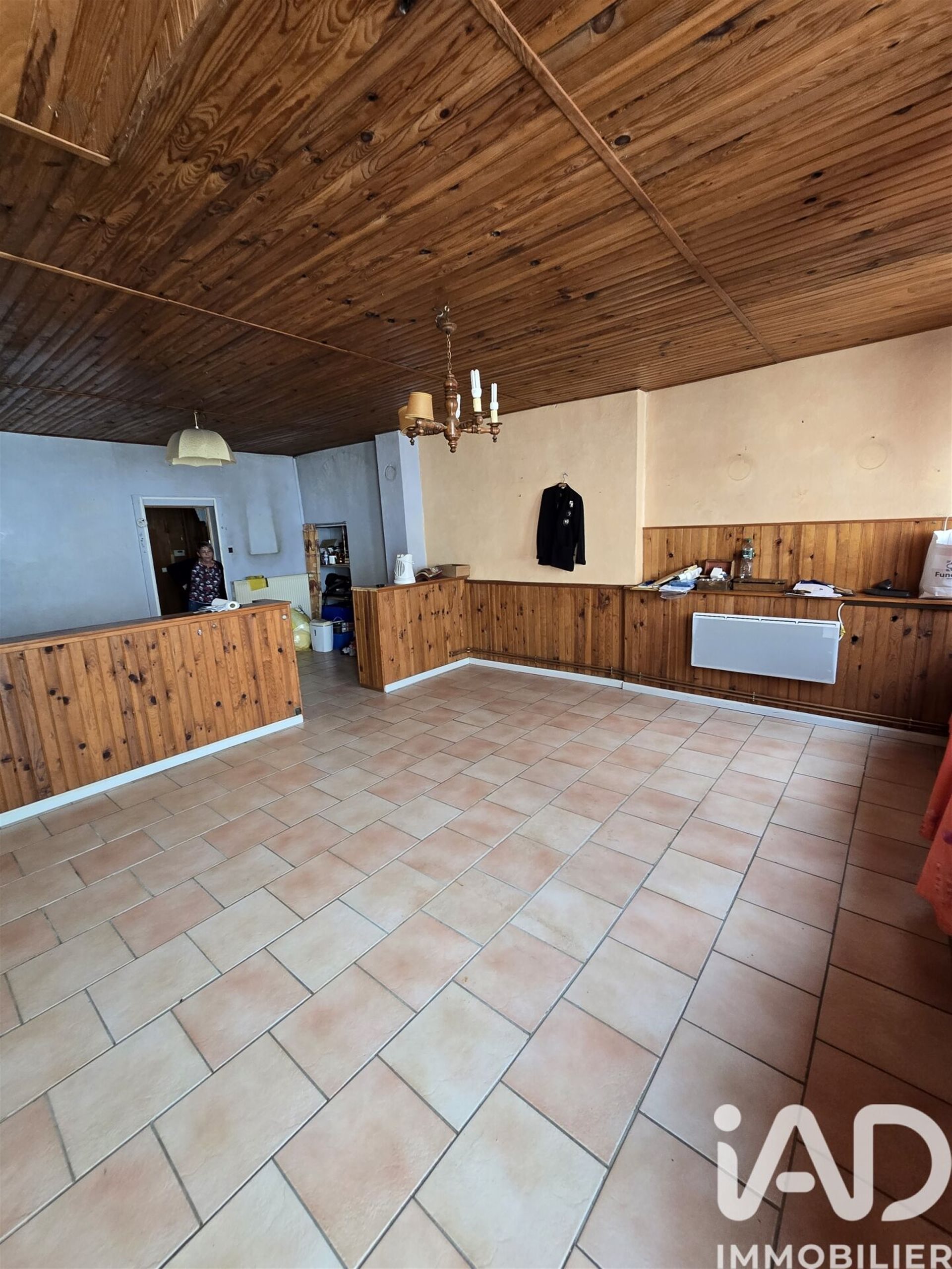Maison à vendre, 85m², Château-Salins