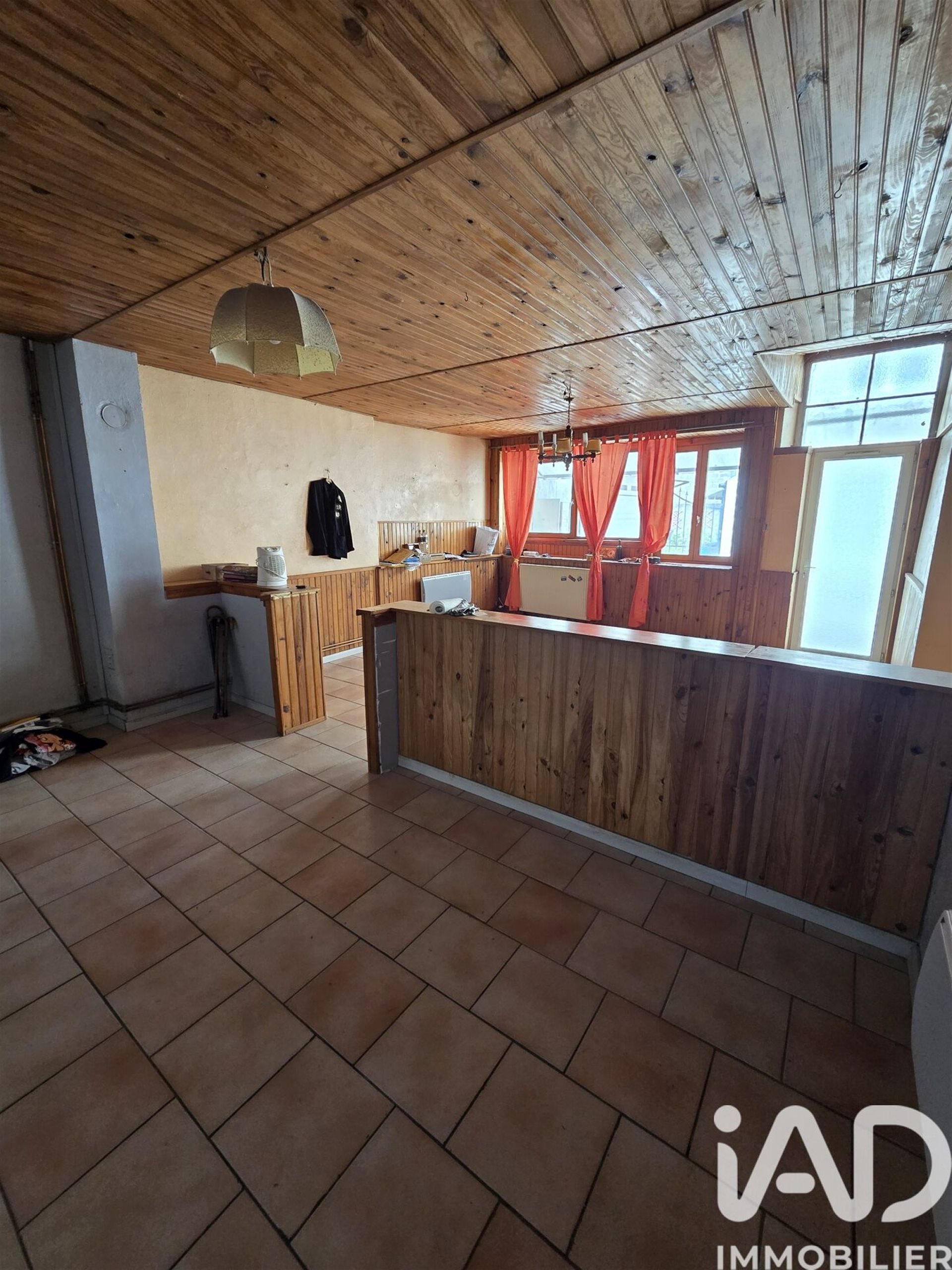 Maison à vendre, 85m², Château-Salins