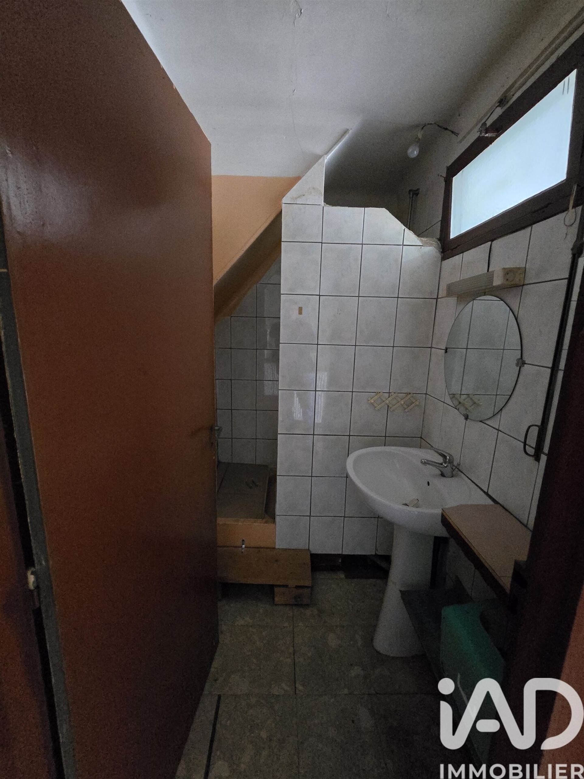 Maison à vendre, 85m², Château-Salins