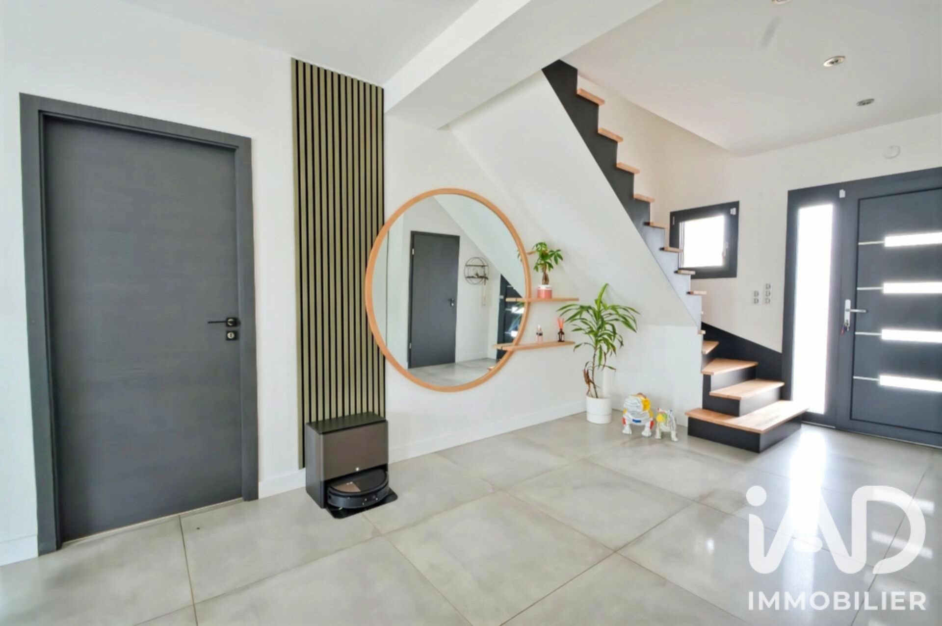 Maison à vendre, 150m², Brin-sur-Seille