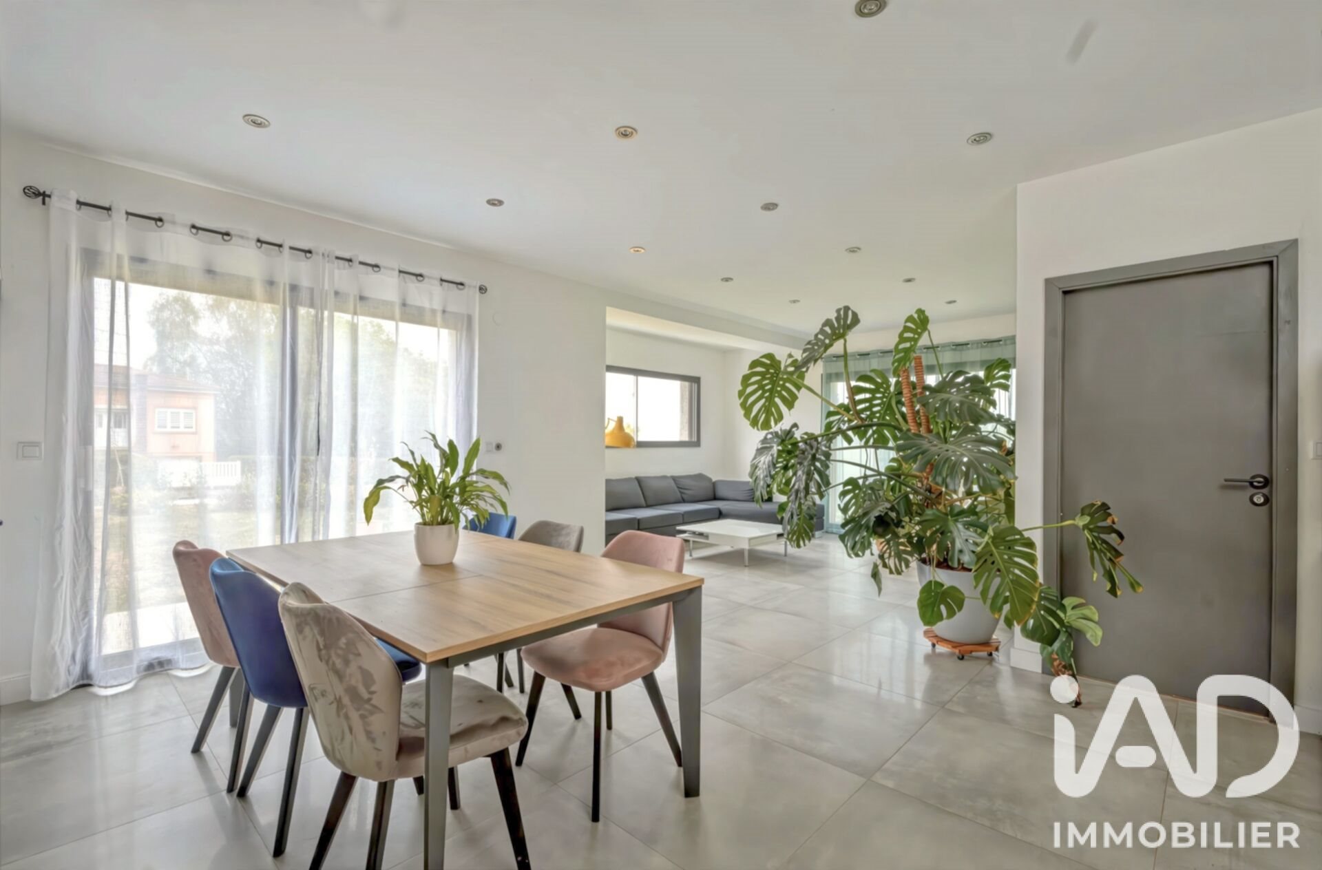 Maison à vendre, 150m², Brin-sur-Seille