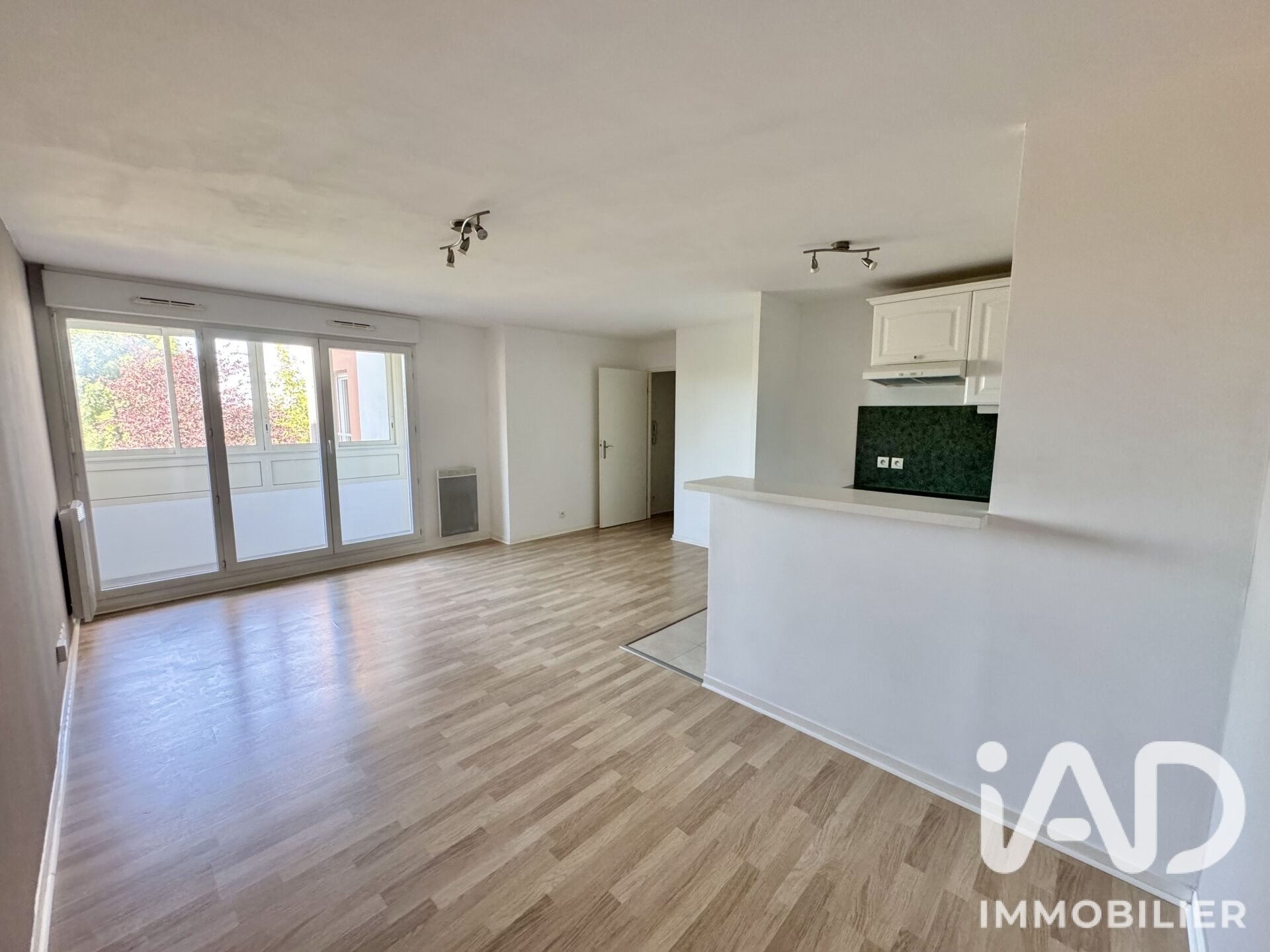 Appartement à vendre, 60m², Combs-la-Ville