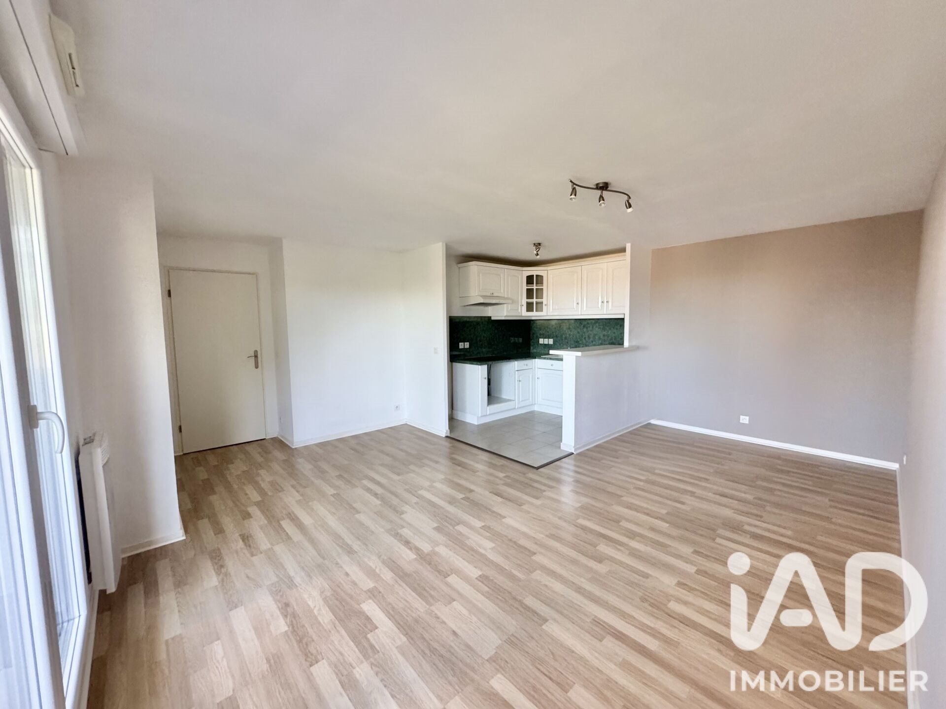 Appartement à vendre, 60m², Combs-la-Ville