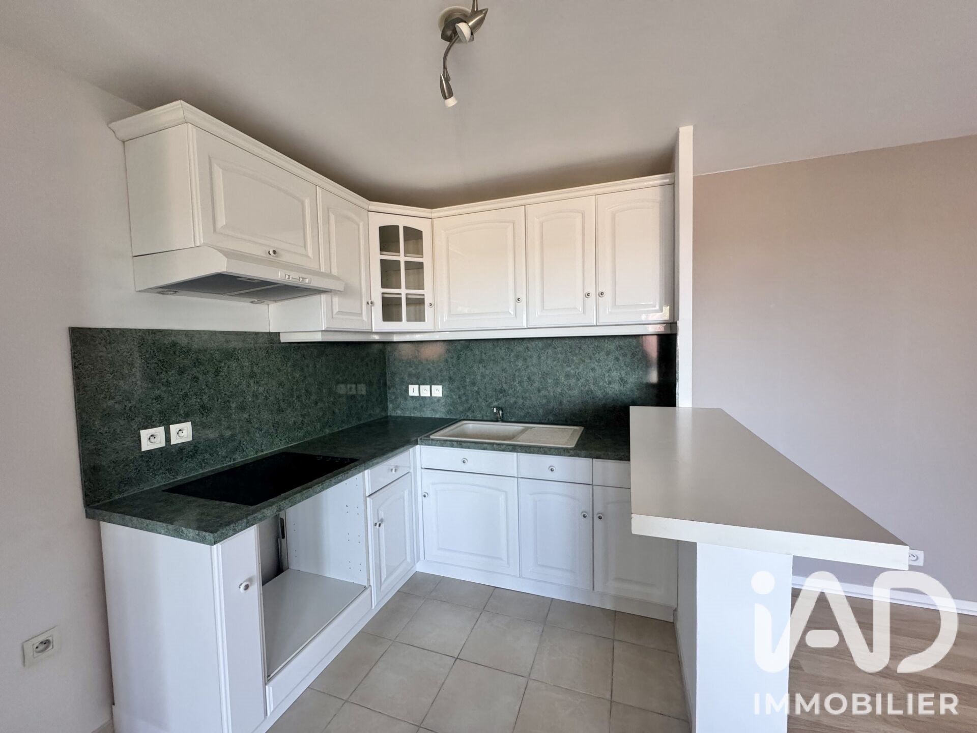 Appartement à vendre, 60m², Combs-la-Ville