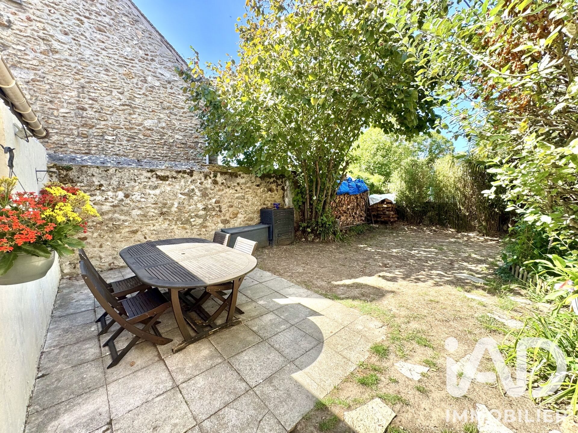 Maison à vendre, 53m², Mennecy