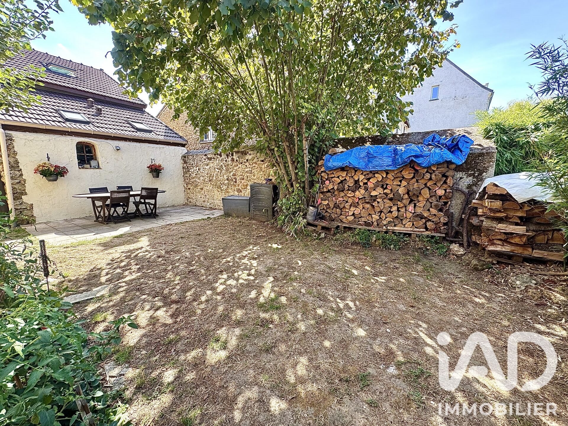 Maison à vendre, 53m², Mennecy