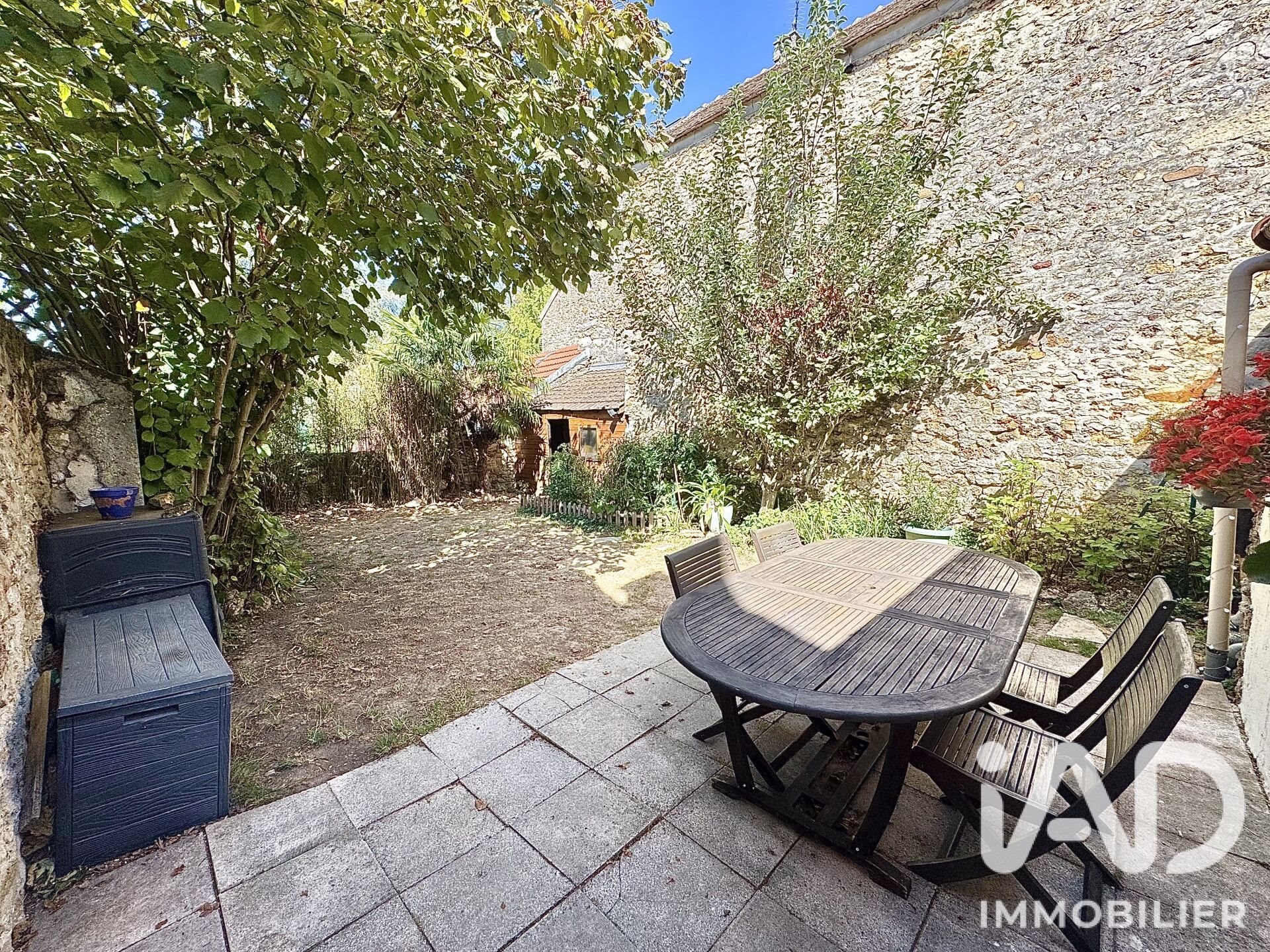 Maison à vendre, 53m², Mennecy