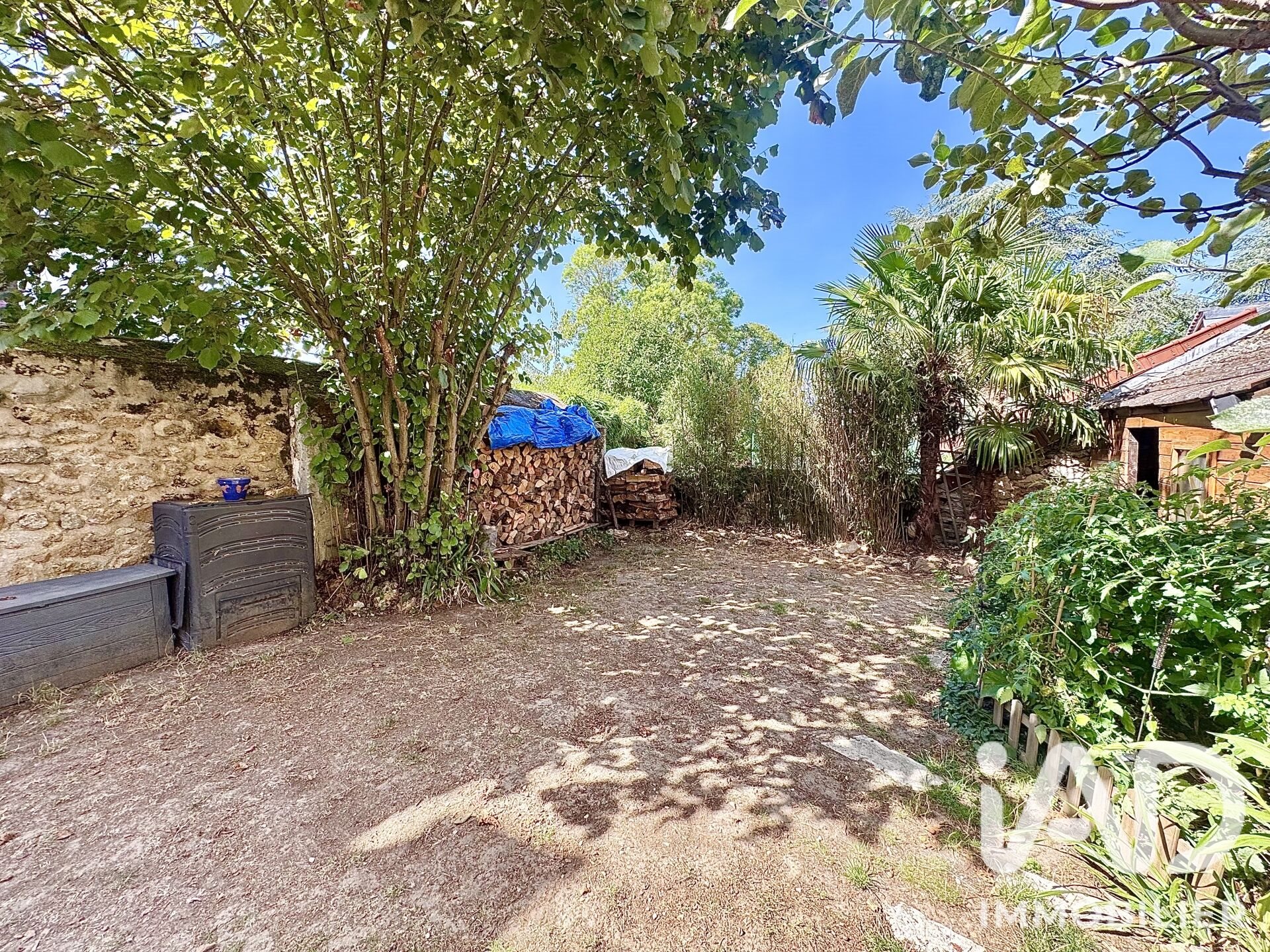 Maison à vendre, 53m², Mennecy