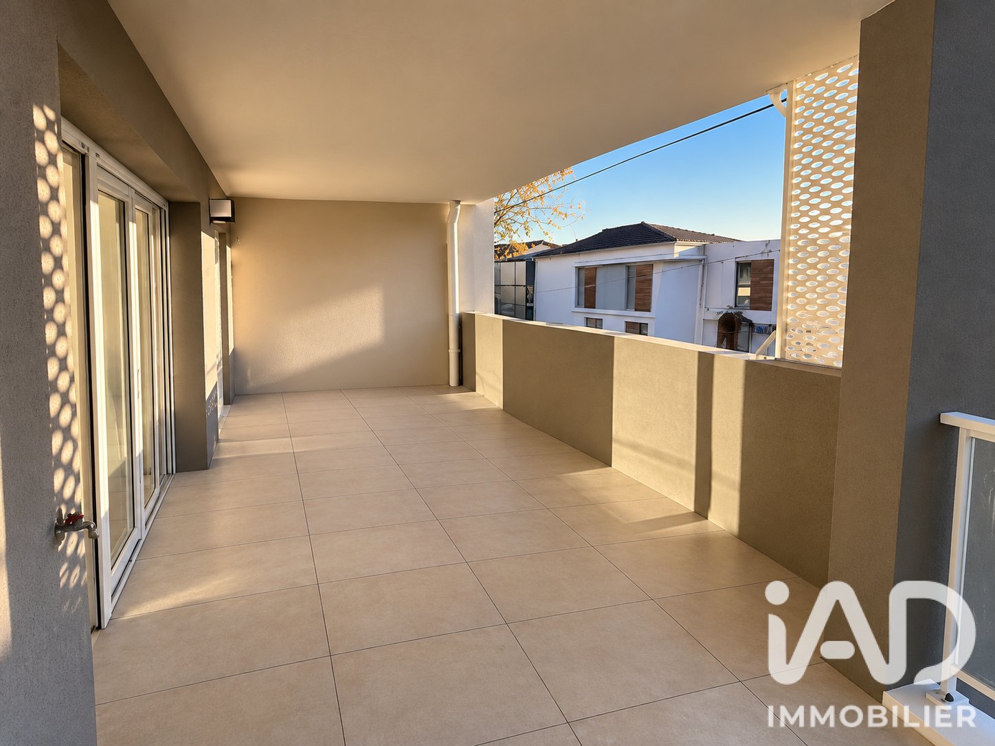 Appartement à vendre, 95m², Istres