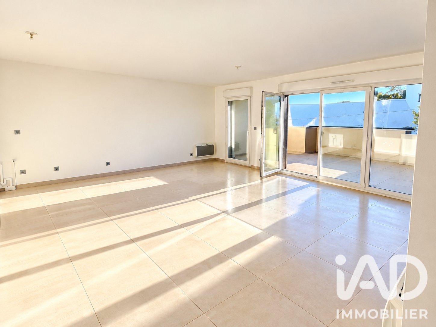 Appartement à vendre, 95m², Istres