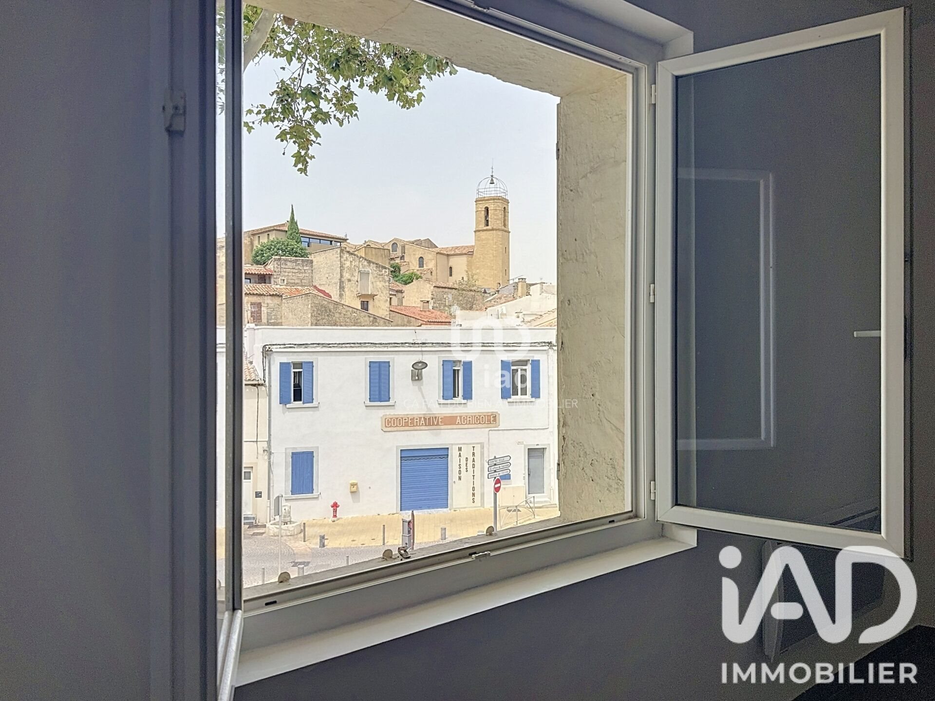 Appartement à vendre, 68m², Istres