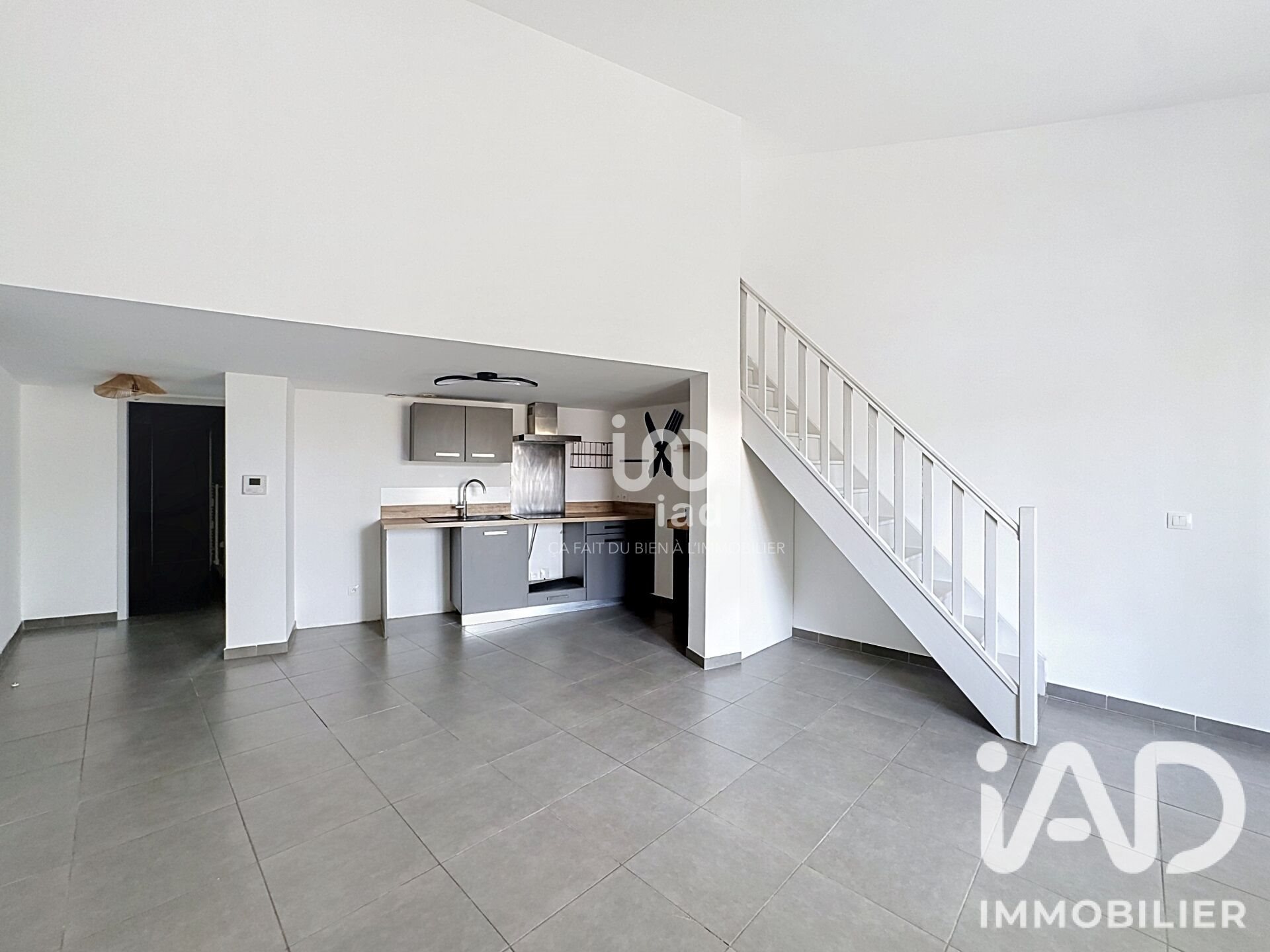 Appartement à vendre, 68m², Istres