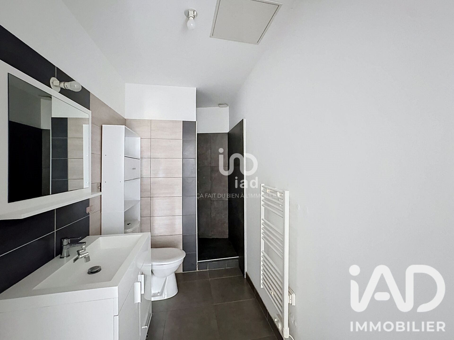 Appartement à vendre, 68m², Istres