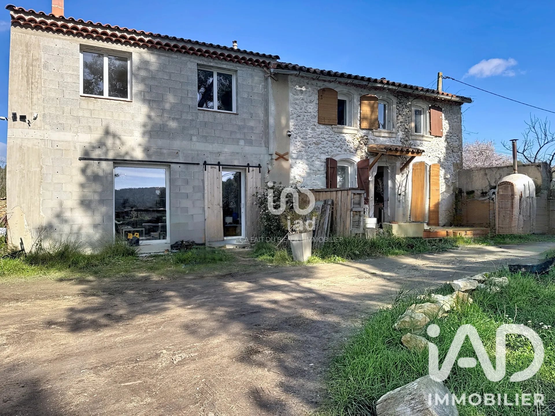 Maison à vendre, 170m², Martigues