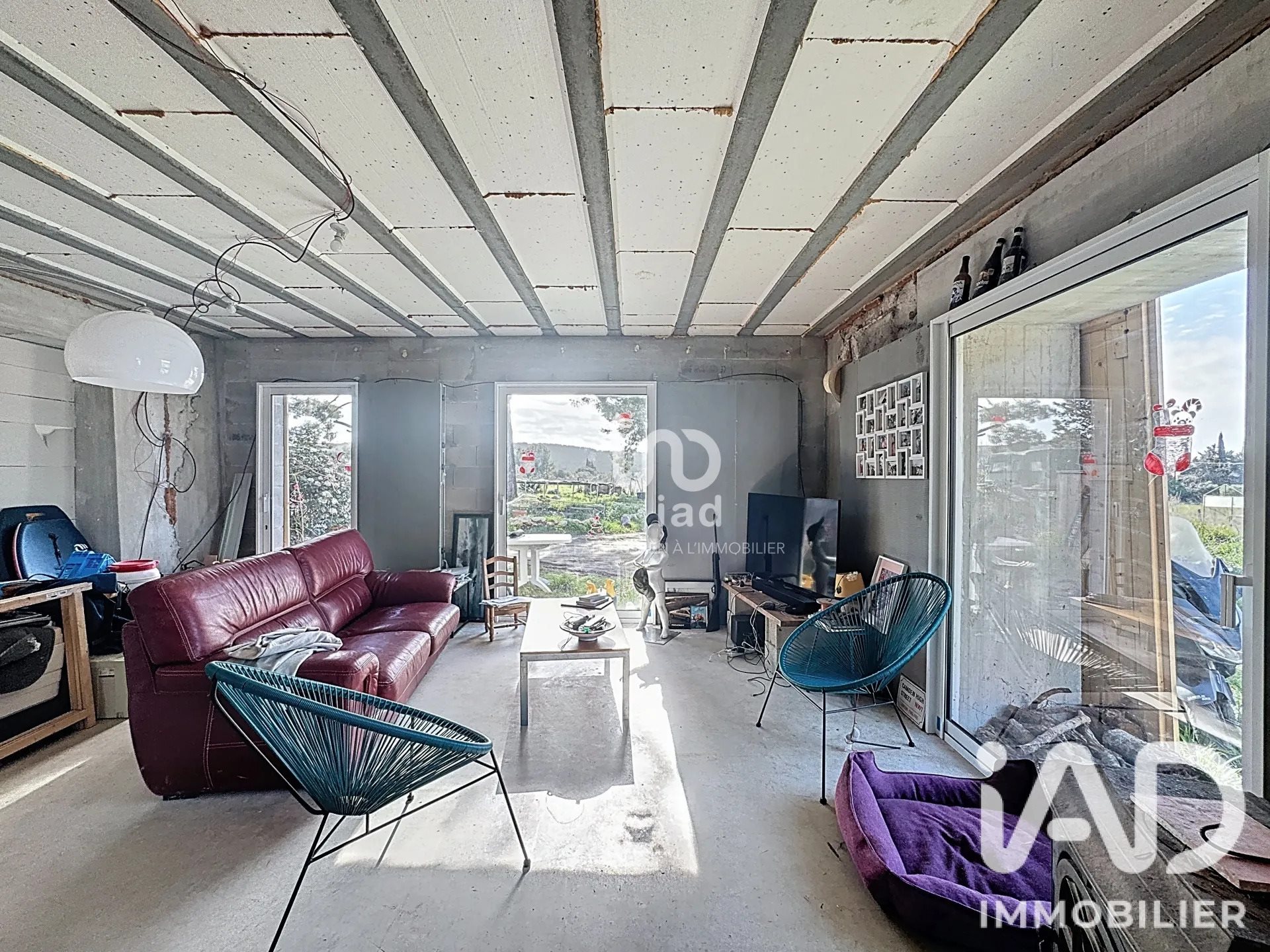 Maison à vendre, 170m², Martigues