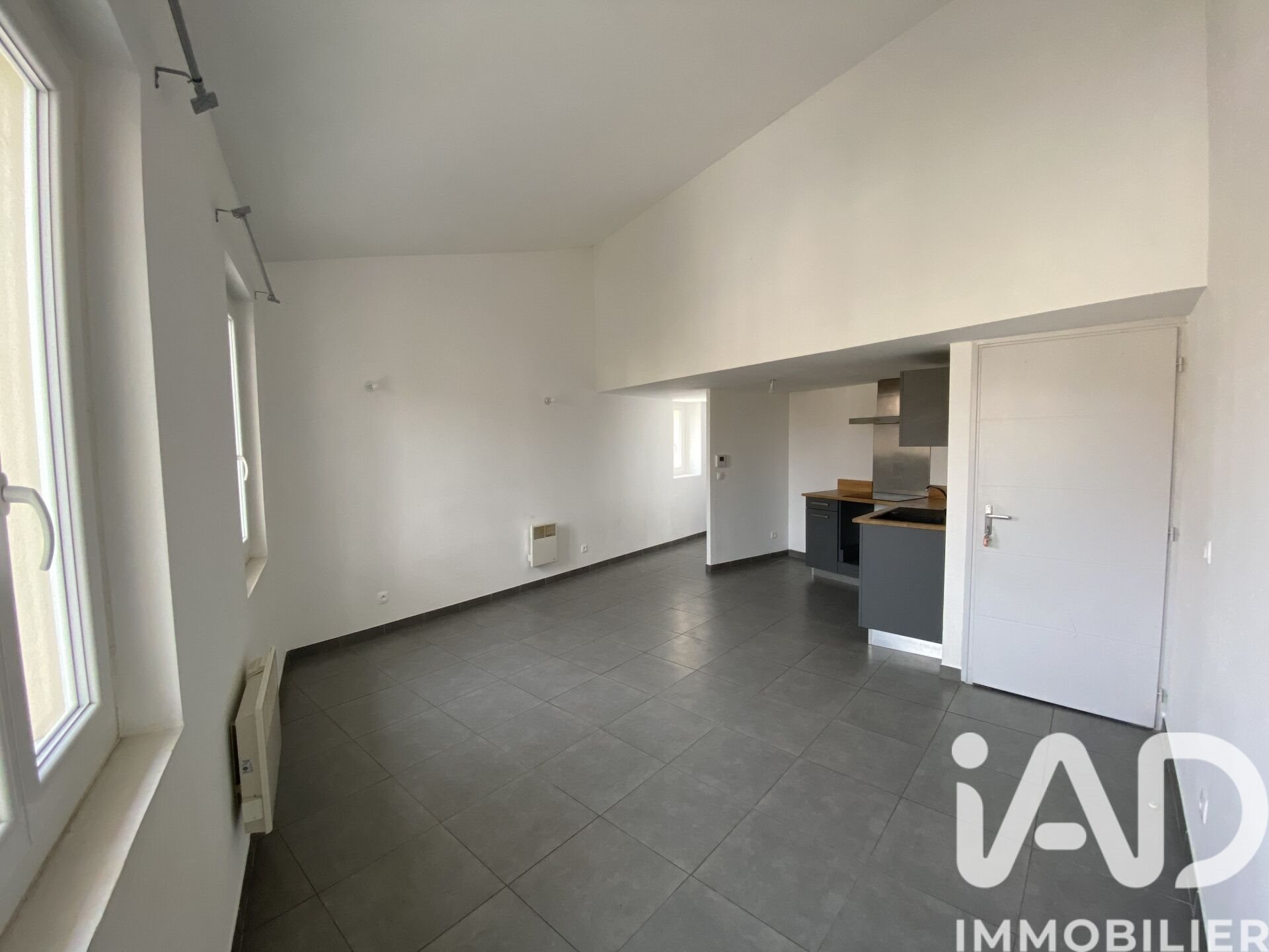 Appartement à vendre, 58m², Istres