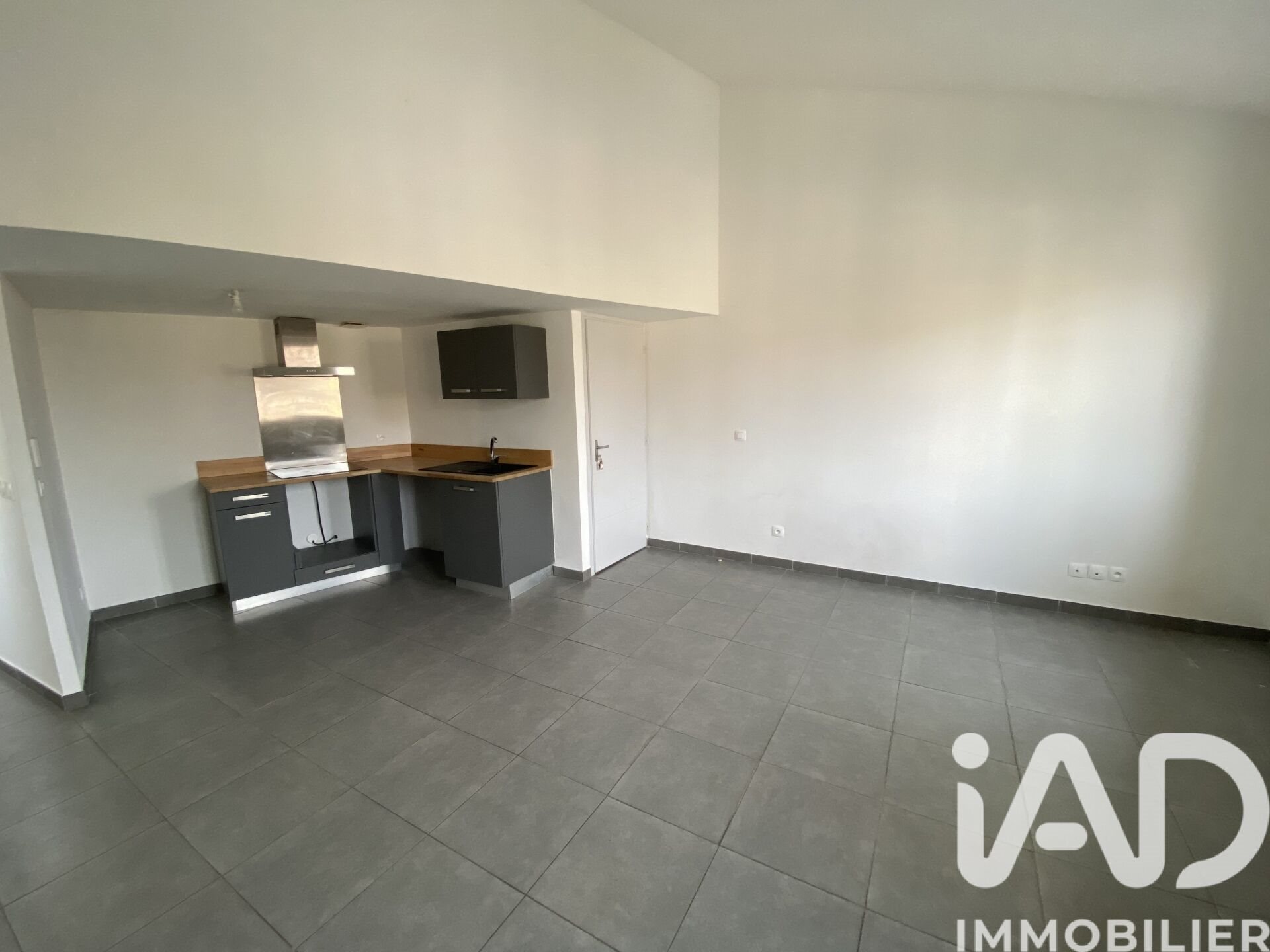 Appartement à vendre, 58m², Istres