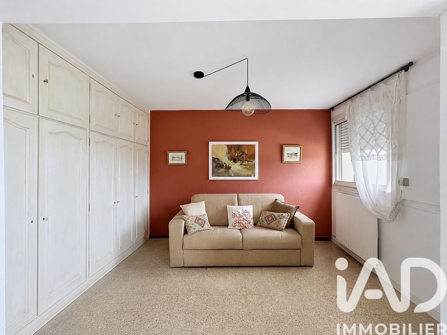 Appartement à vendre, 78m², Martigues