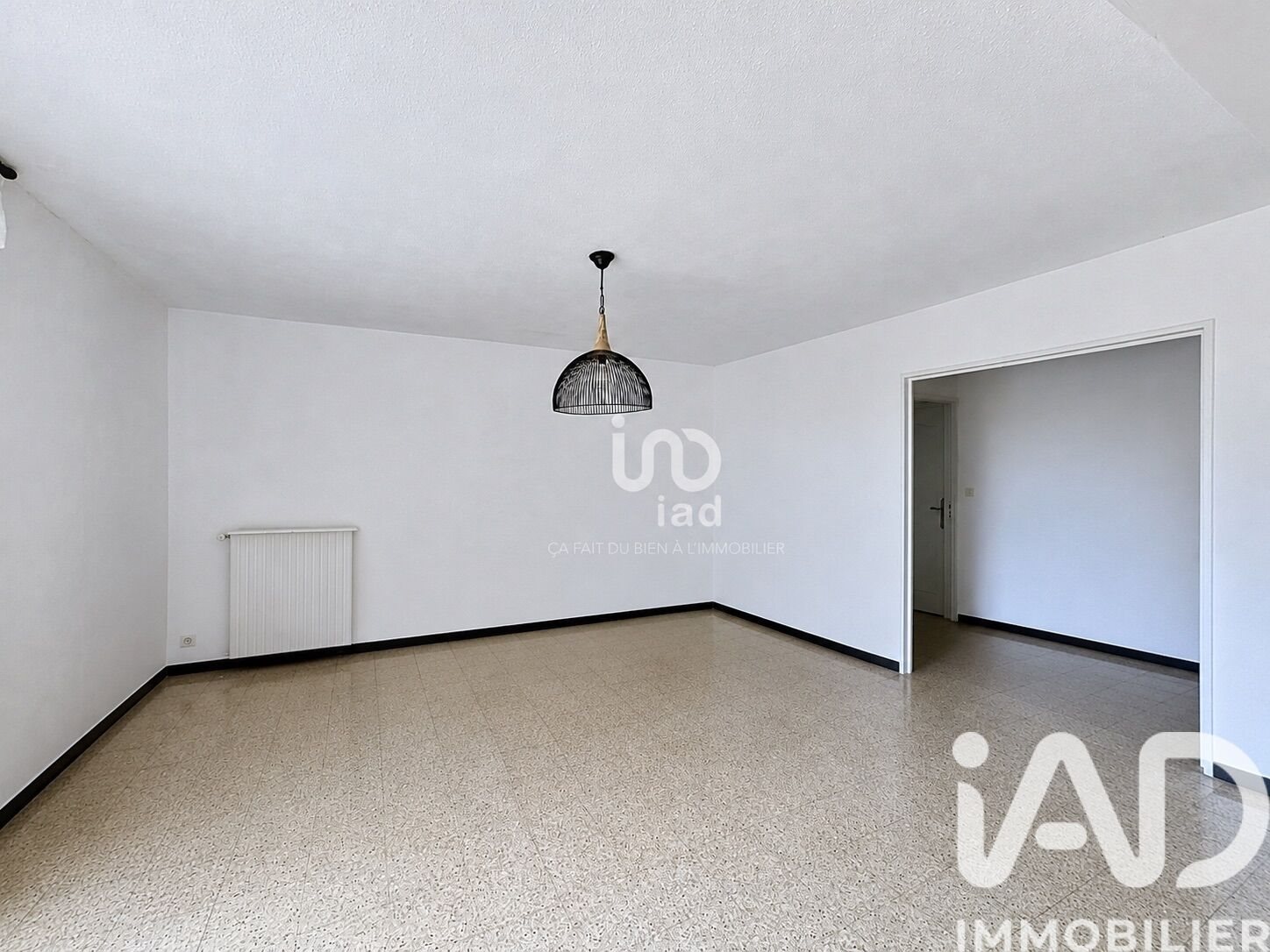 Appartement à vendre, 78m², Martigues