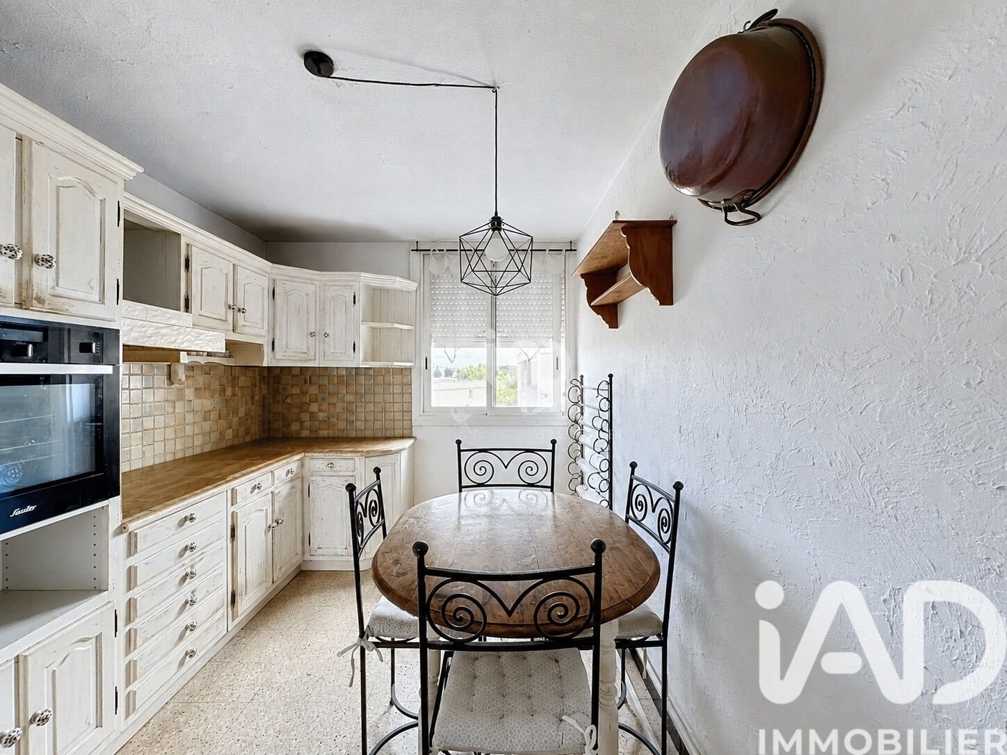 Appartement à vendre, 78m², Martigues