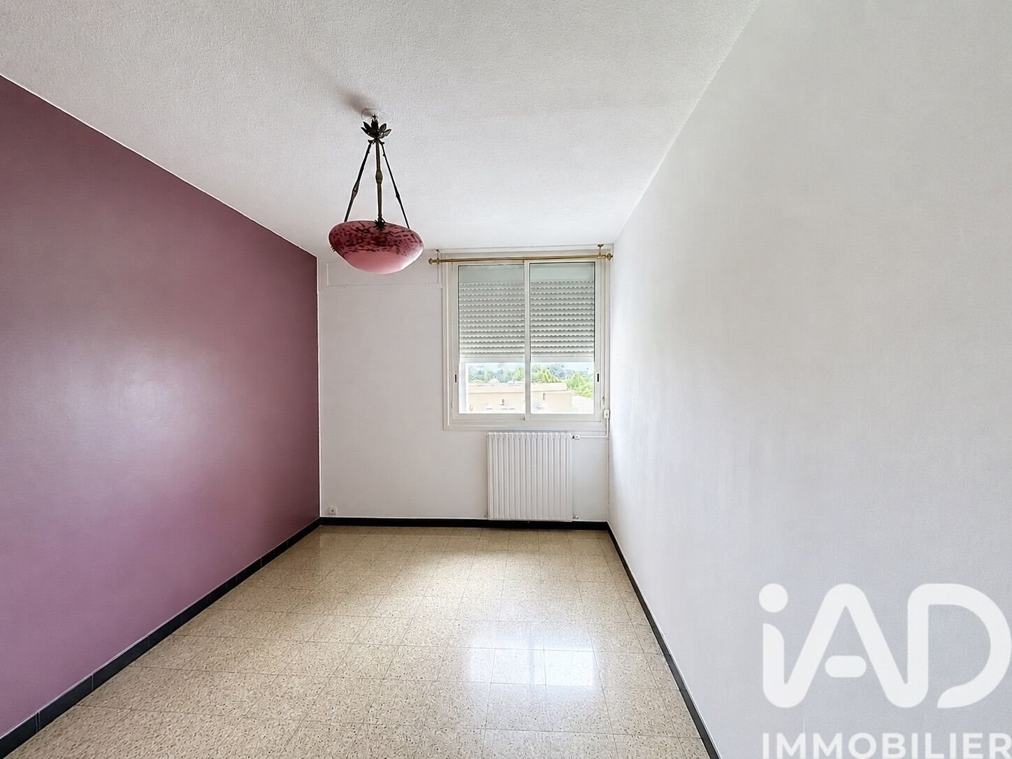 Appartement à vendre, 78m², Martigues