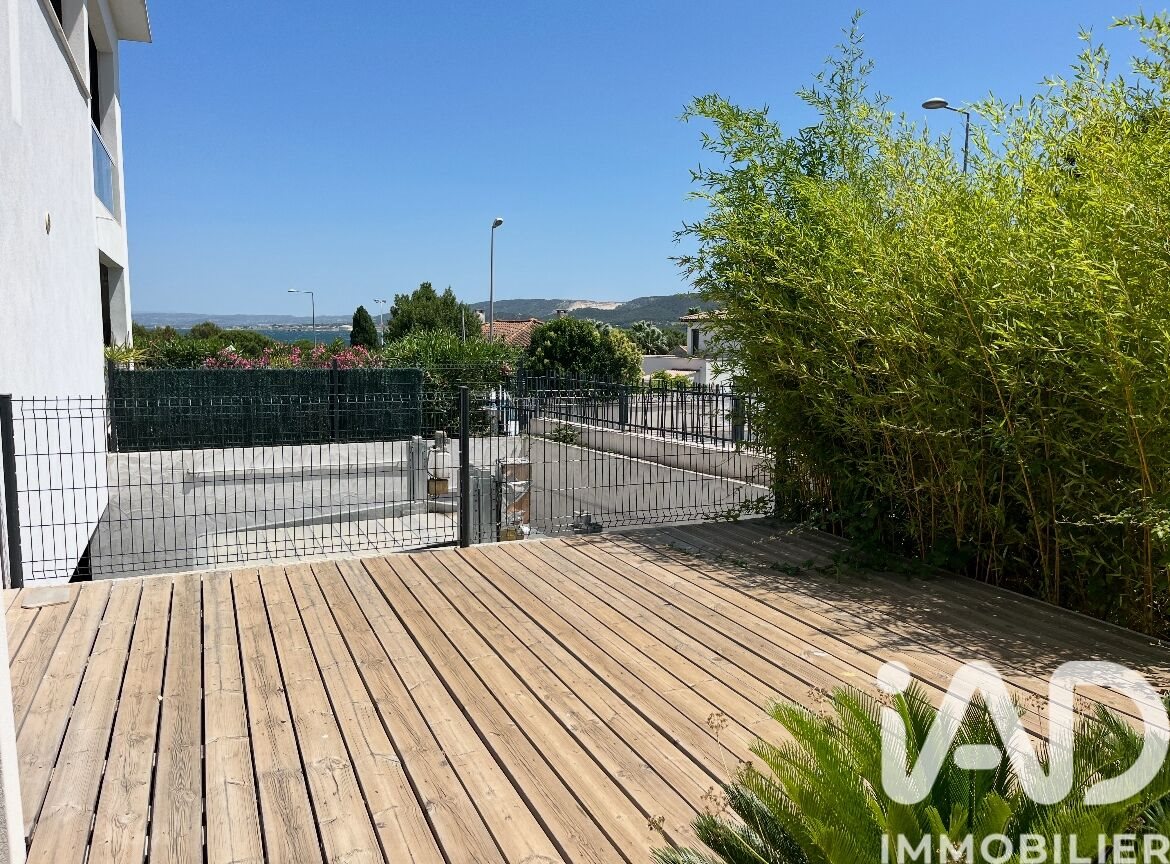 Maison à vendre, 53m², Martigues