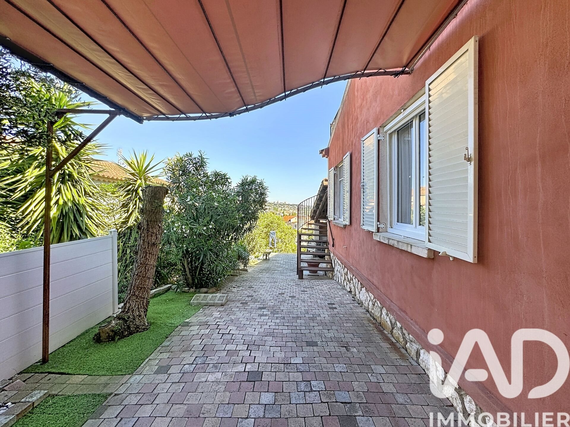 Maison à vendre, 141m², Martigues