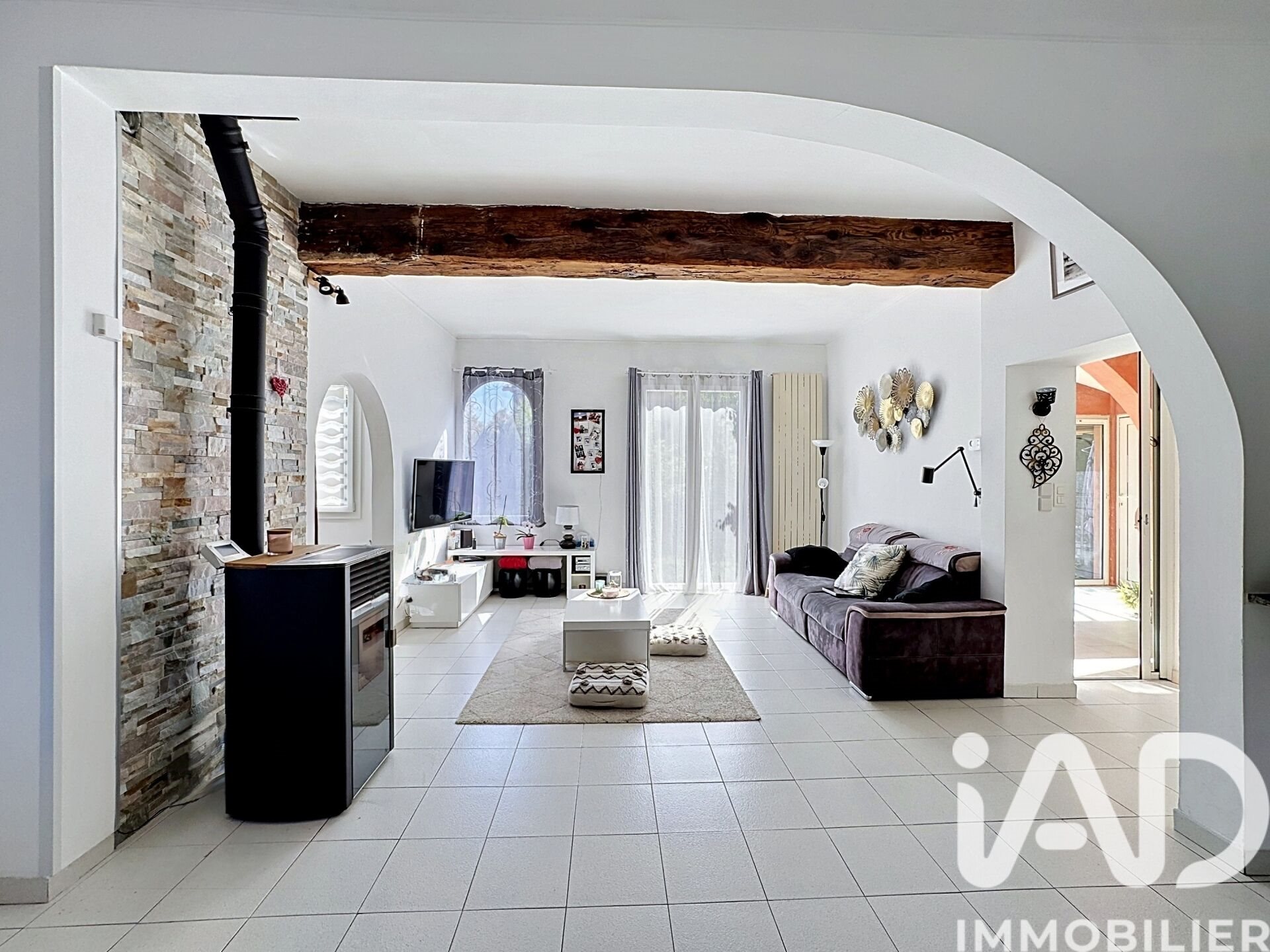 Maison à vendre, 141m², Martigues