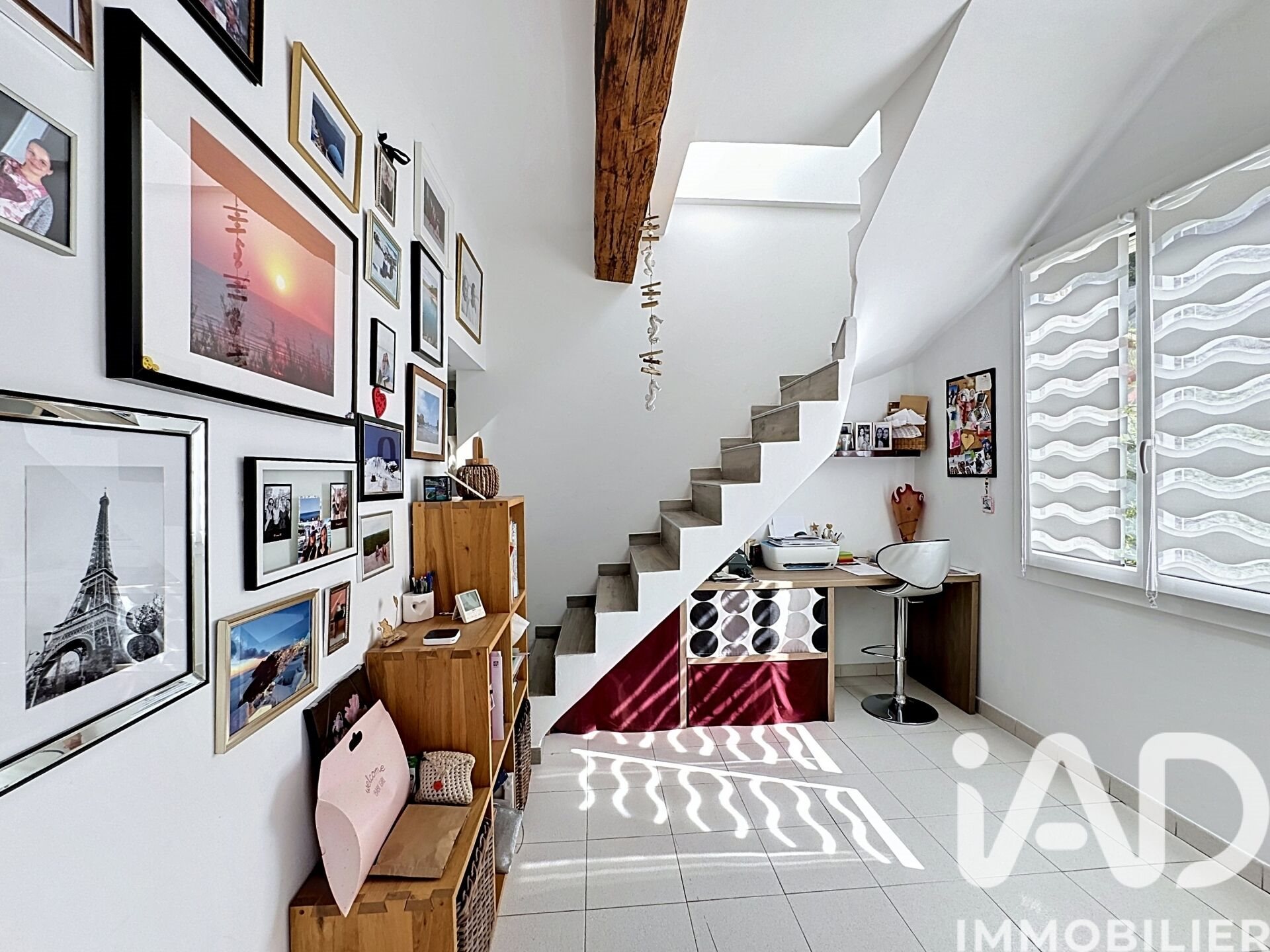 Maison à vendre, 141m², Martigues
