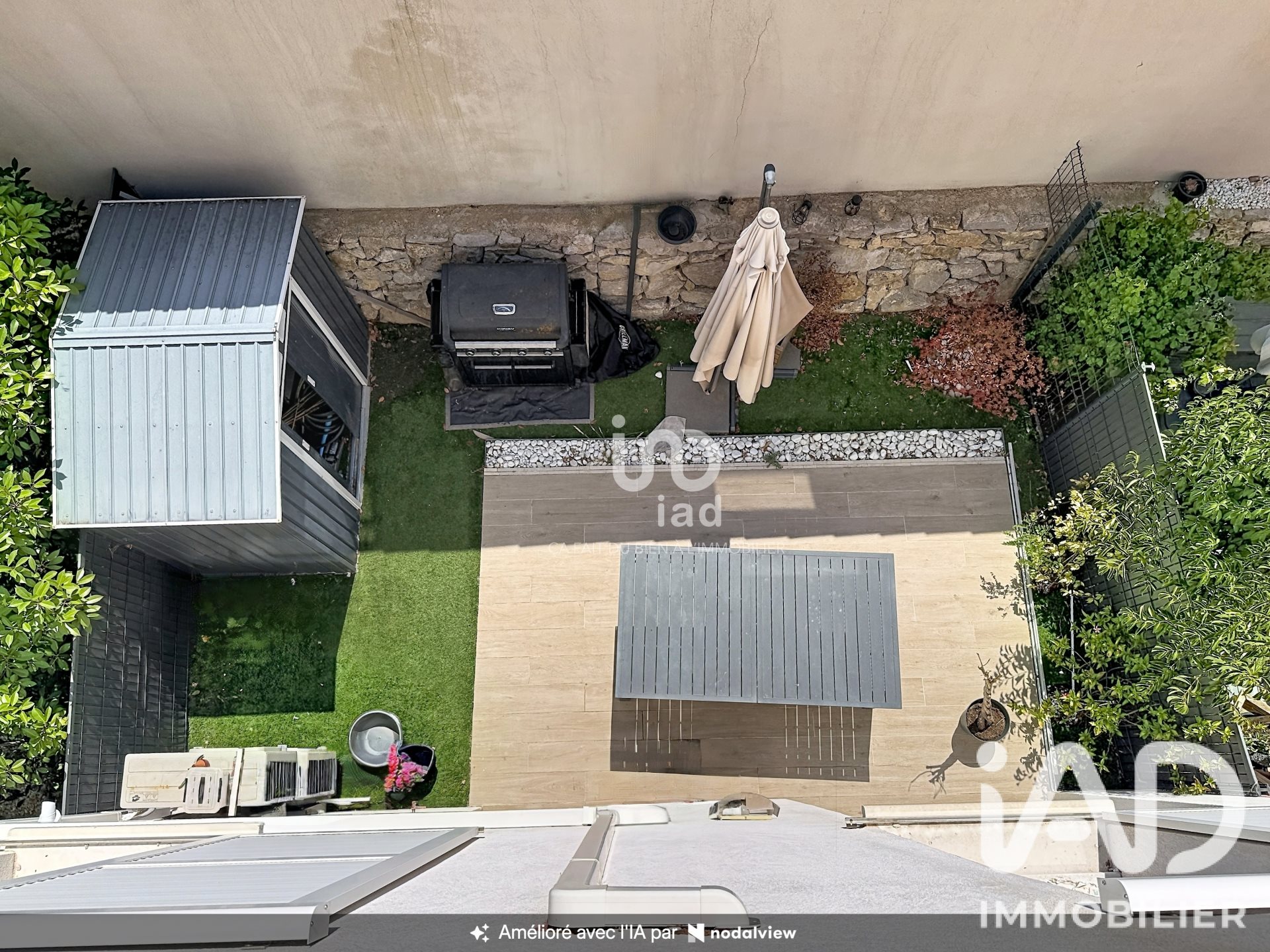 Maison à vendre, 80m², Châteauneuf-les-Martigues