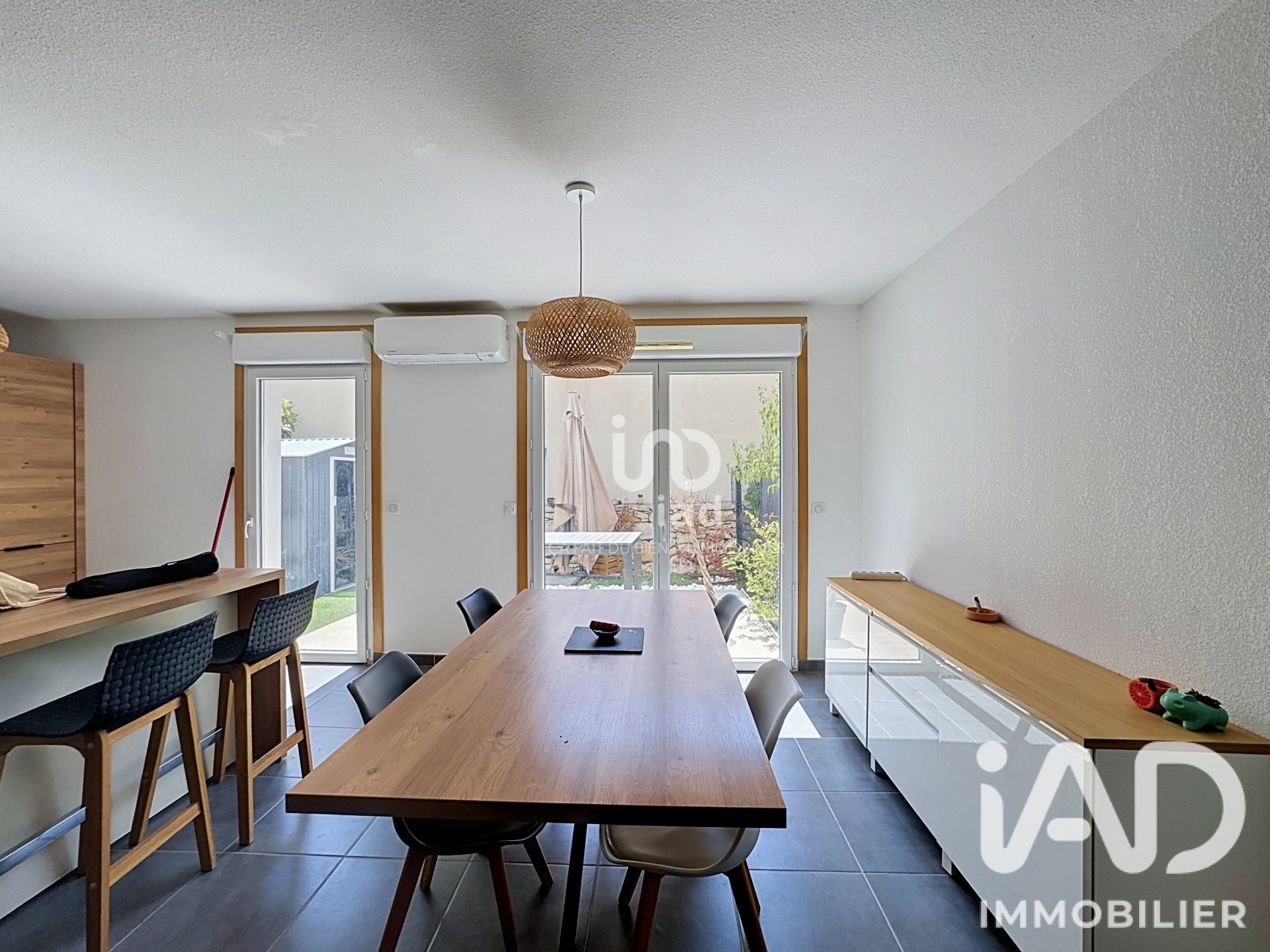 Maison à vendre, 80m², Châteauneuf-les-Martigues