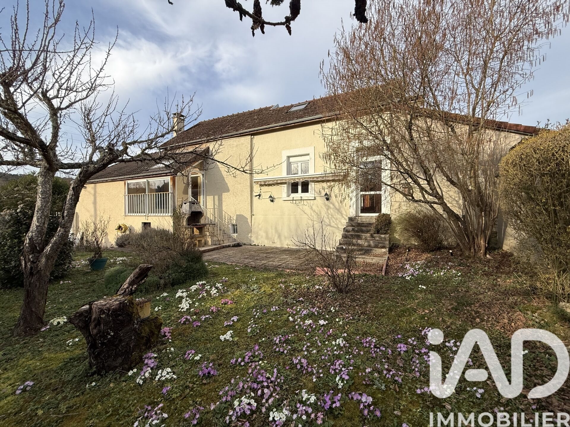 Maison à vendre, 168m², Les Riceys