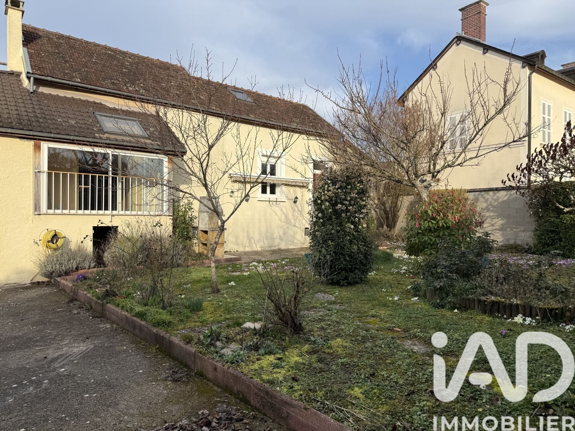 Maison à vendre, 168m², Les Riceys