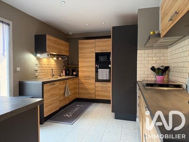 Maison à vendre, 140m², Essoyes