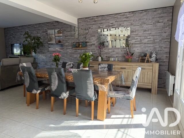 Maison à vendre, 140m², Essoyes