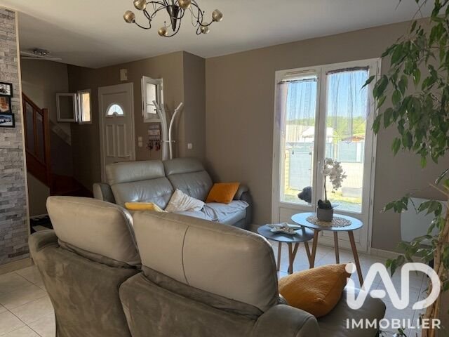 Maison à vendre, 140m², Essoyes