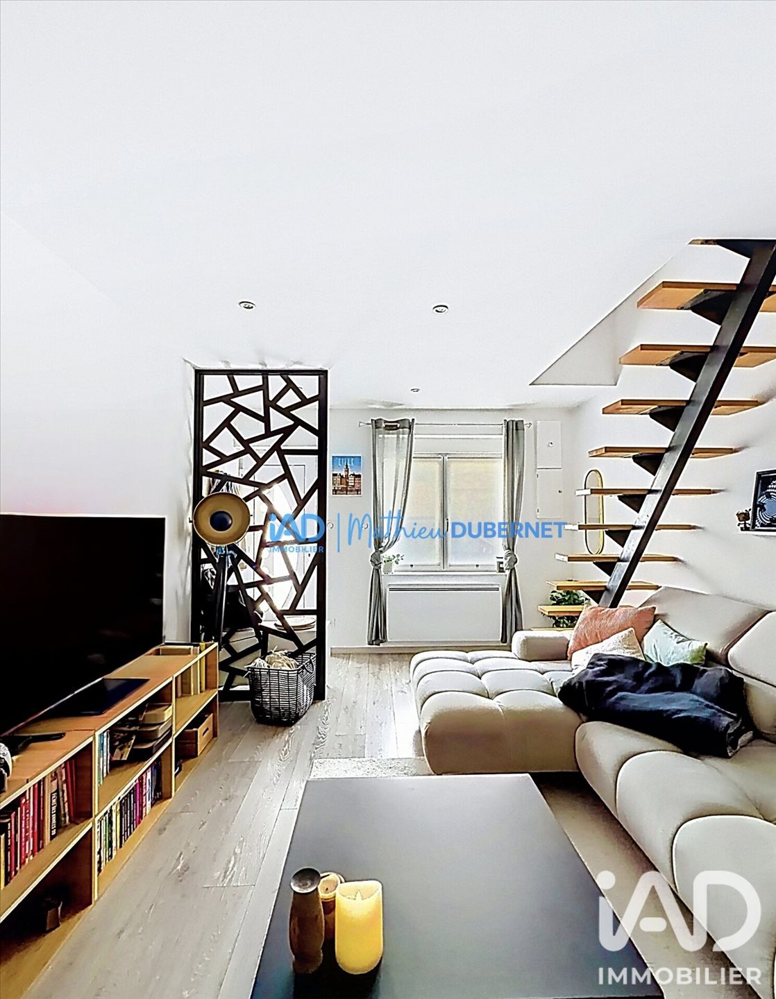 Maison à vendre, 85m², Croix
