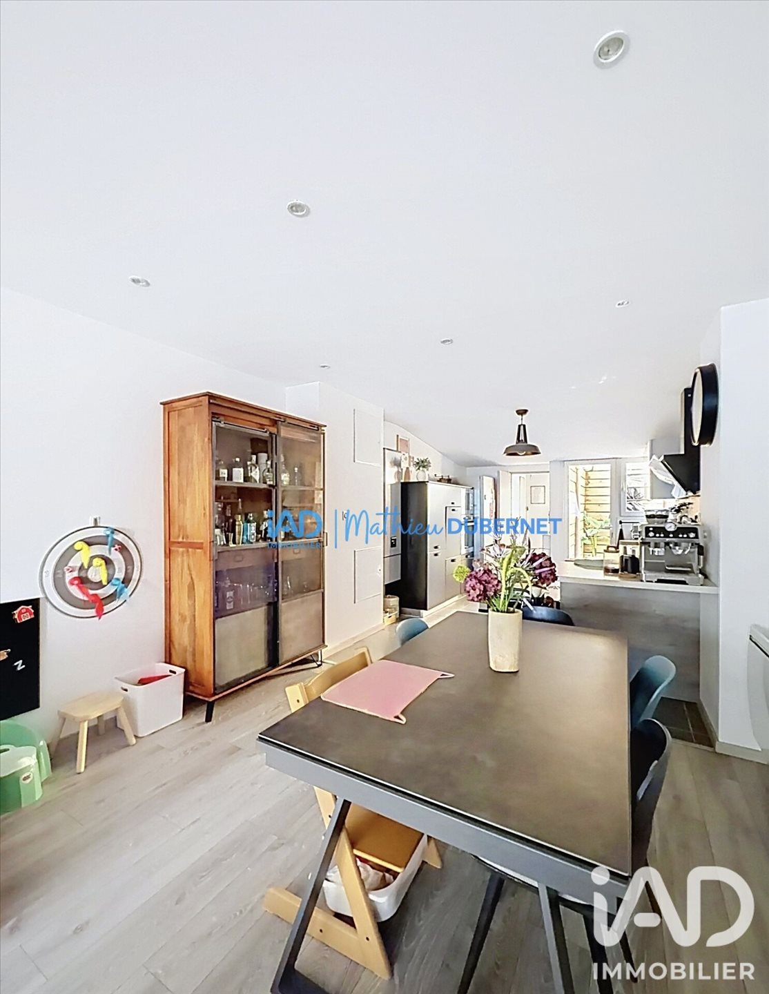 Maison à vendre, 85m², Croix