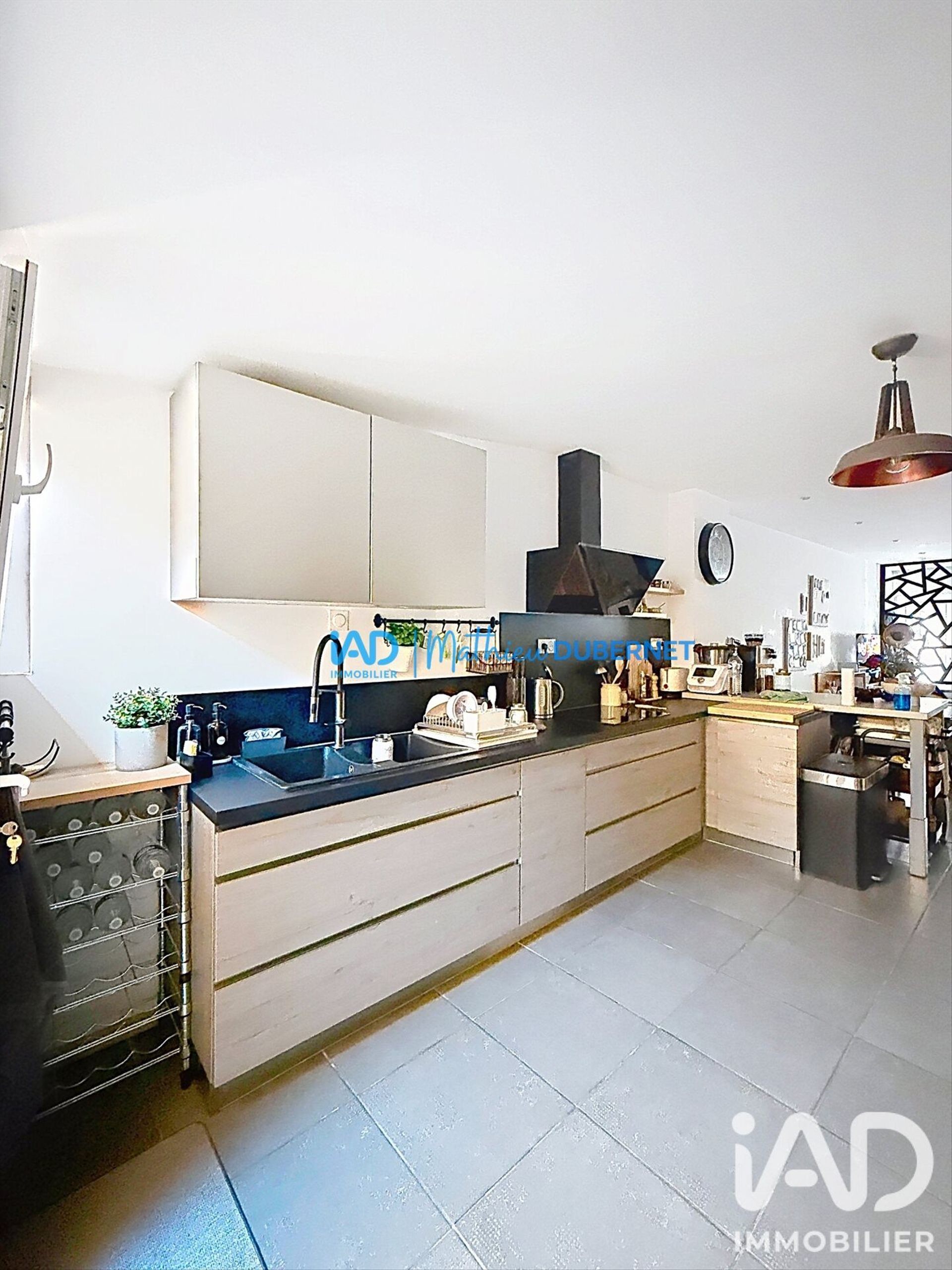 Maison à vendre, 85m², Croix