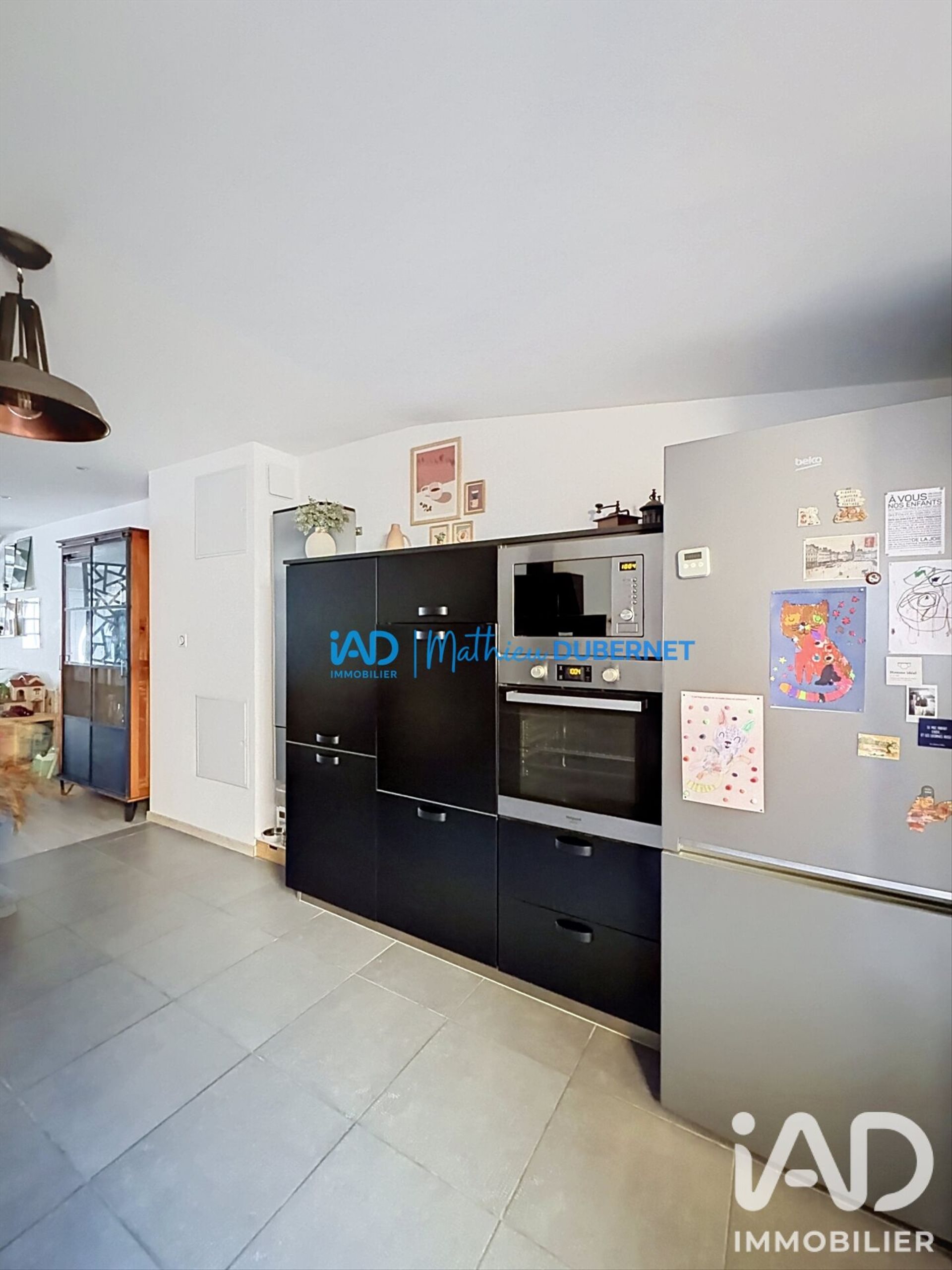 Maison à vendre, 85m², Croix