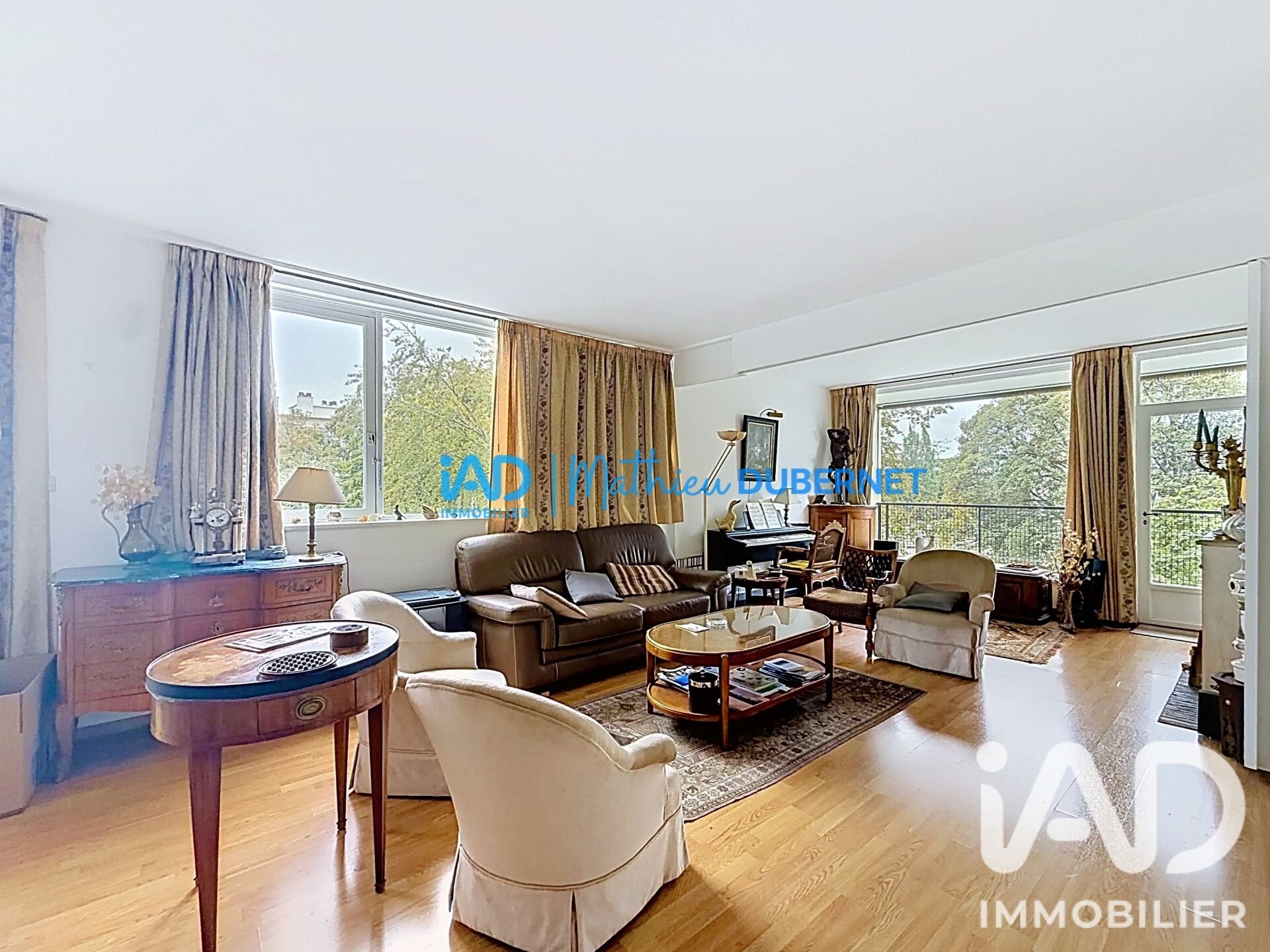 Appartement à vendre, 98m², Roubaix