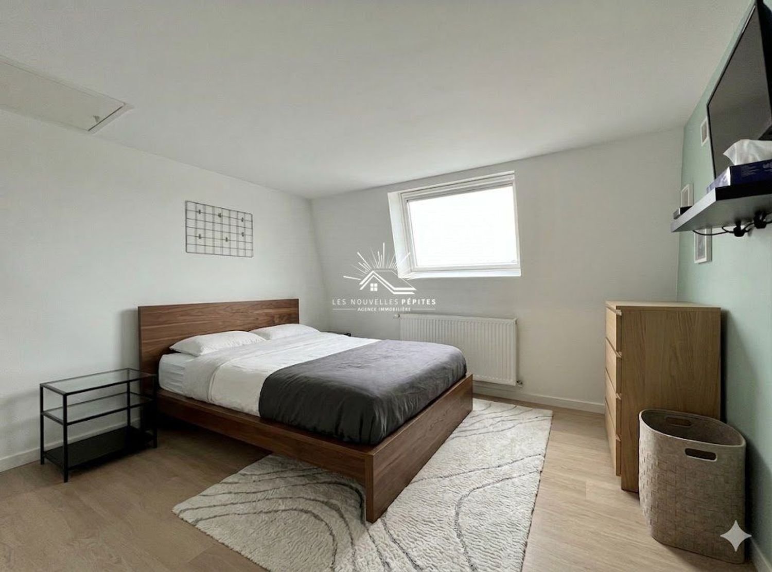 Maison à vendre, 85m², Roubaix