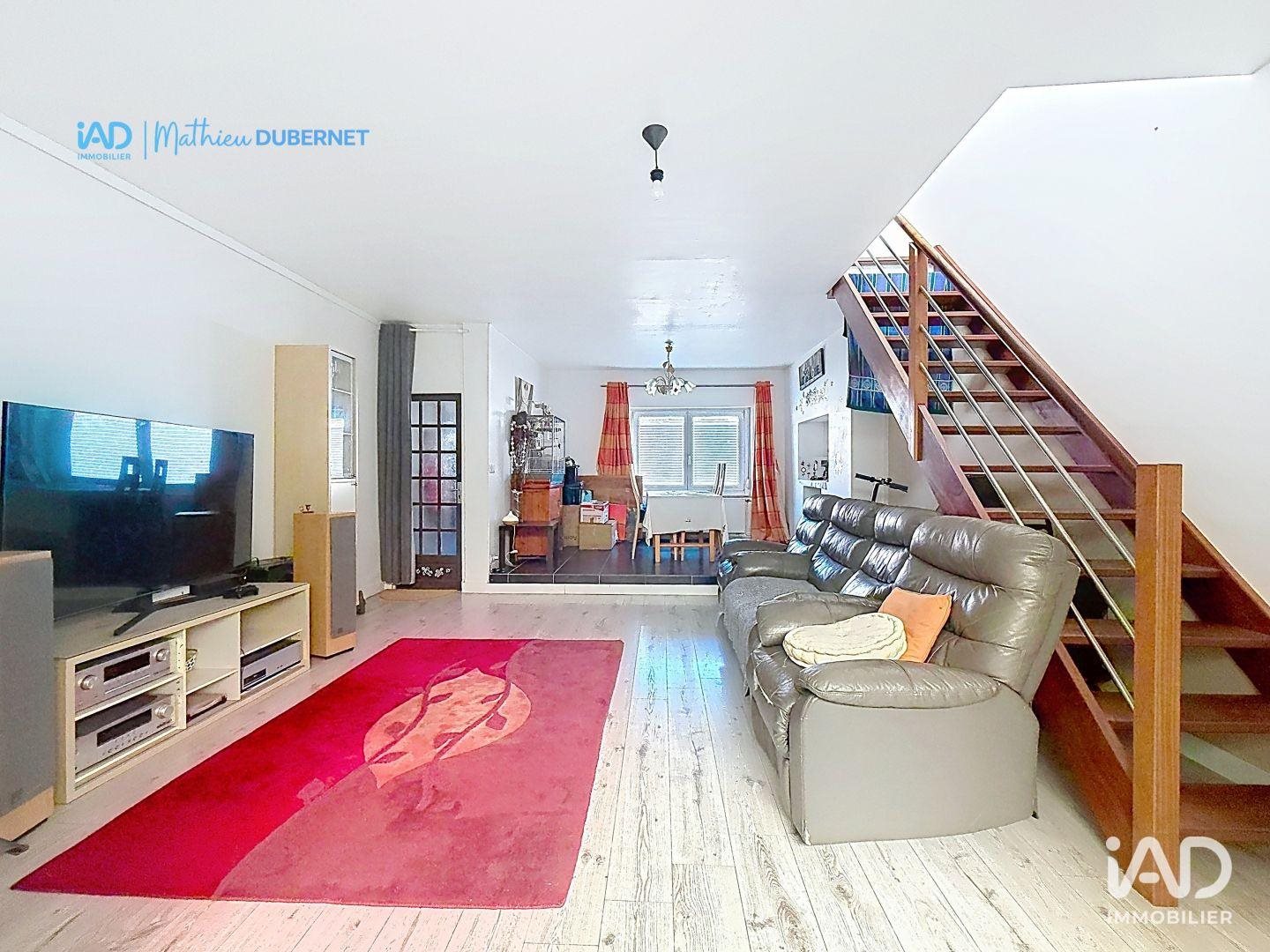 Maison à vendre, 95m², Hem
