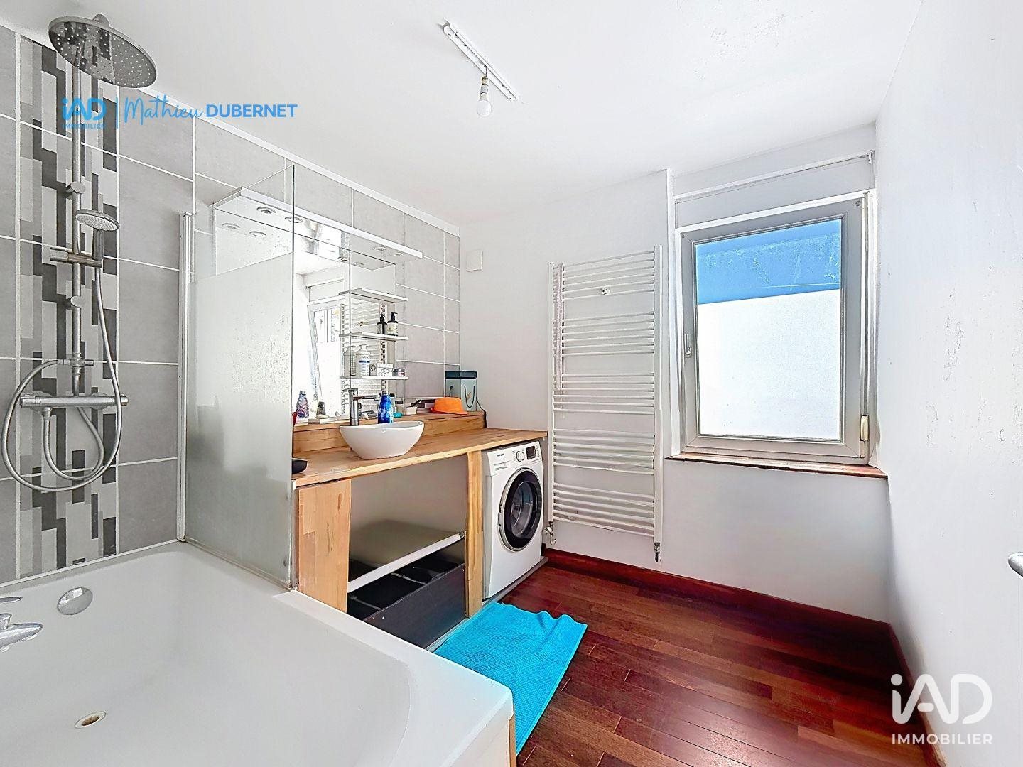 Maison à vendre, 95m², Hem