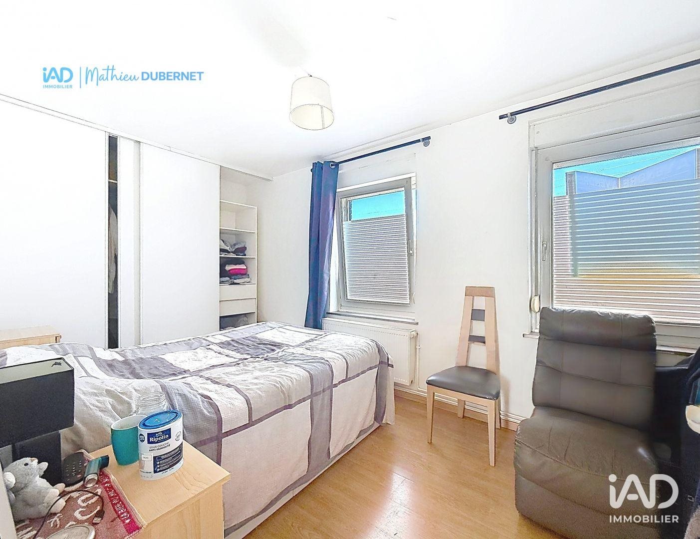 Maison à vendre, 95m², Hem